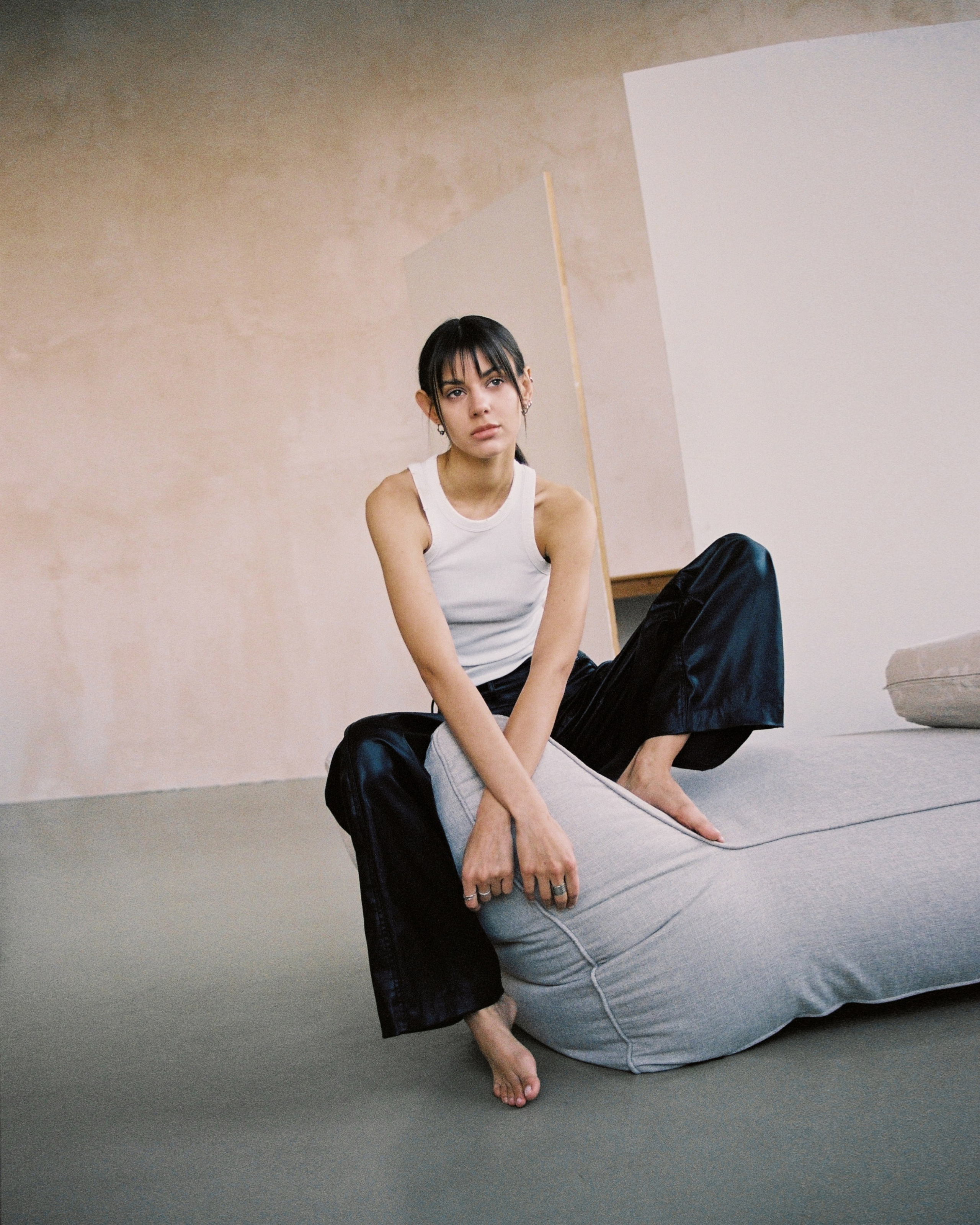 Arina. Darya Abramova photographer