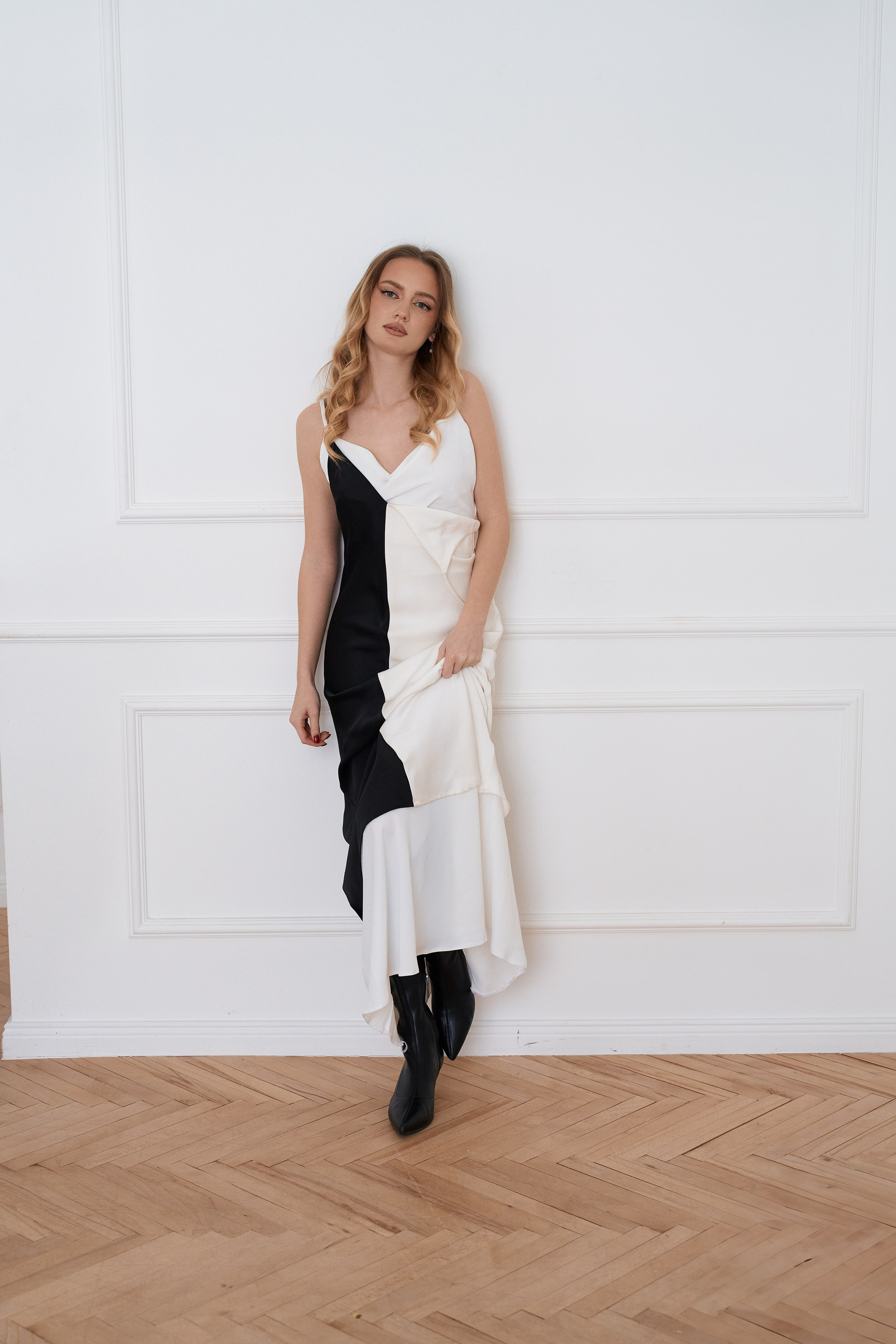 Индивидуальная свадебная. Свадебный фотограф Виктория Роса