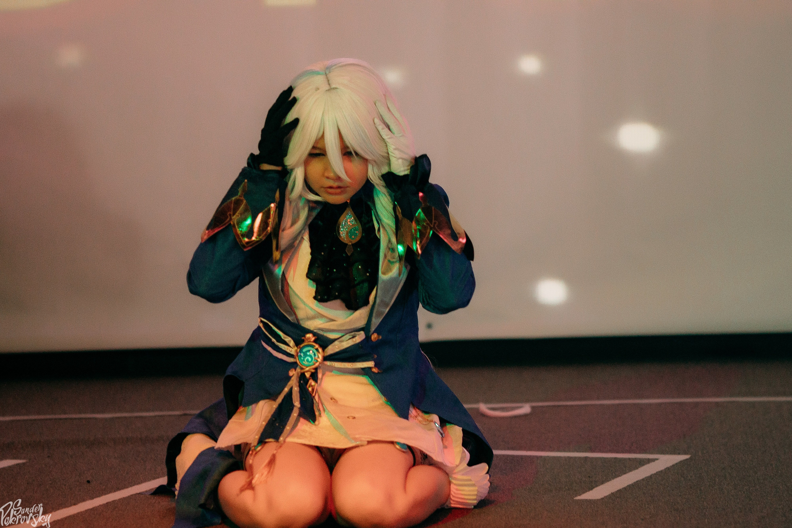 Zaga Game. Свадебный и репортажный фотограф в Чебоксарах Покровский Александр