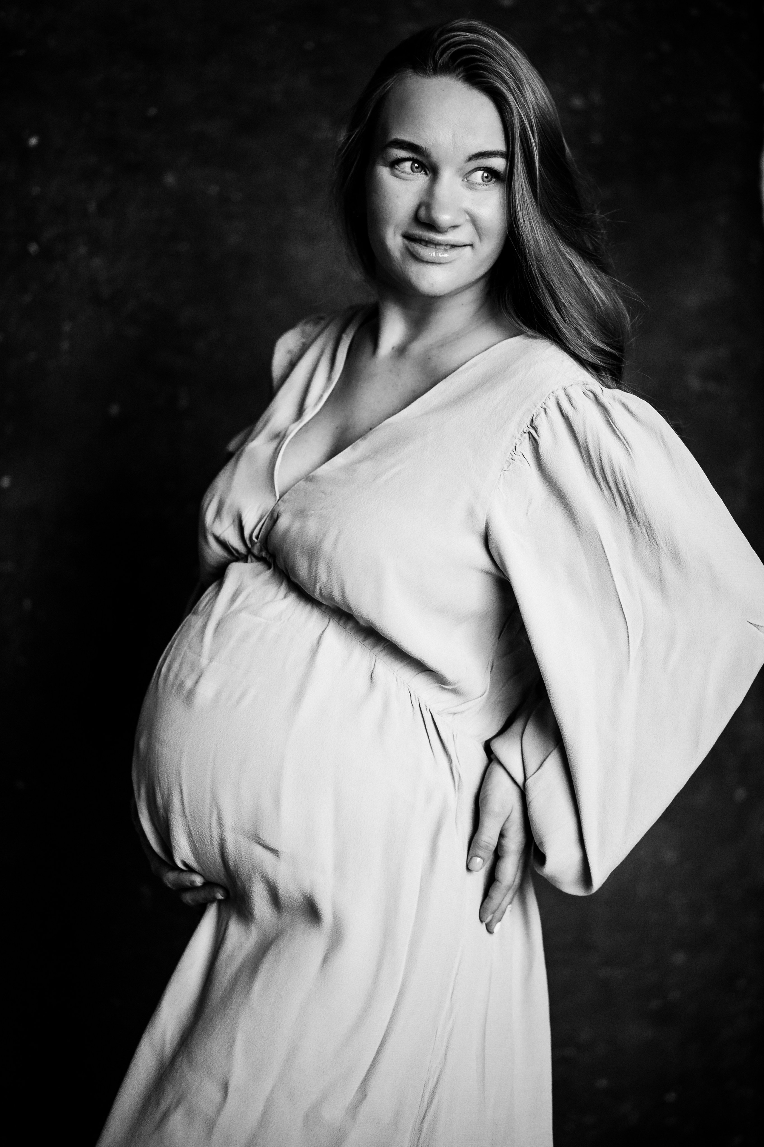 Беременность. Семейный и женский фотограф в Санкт-Петербурге Климова Светлана