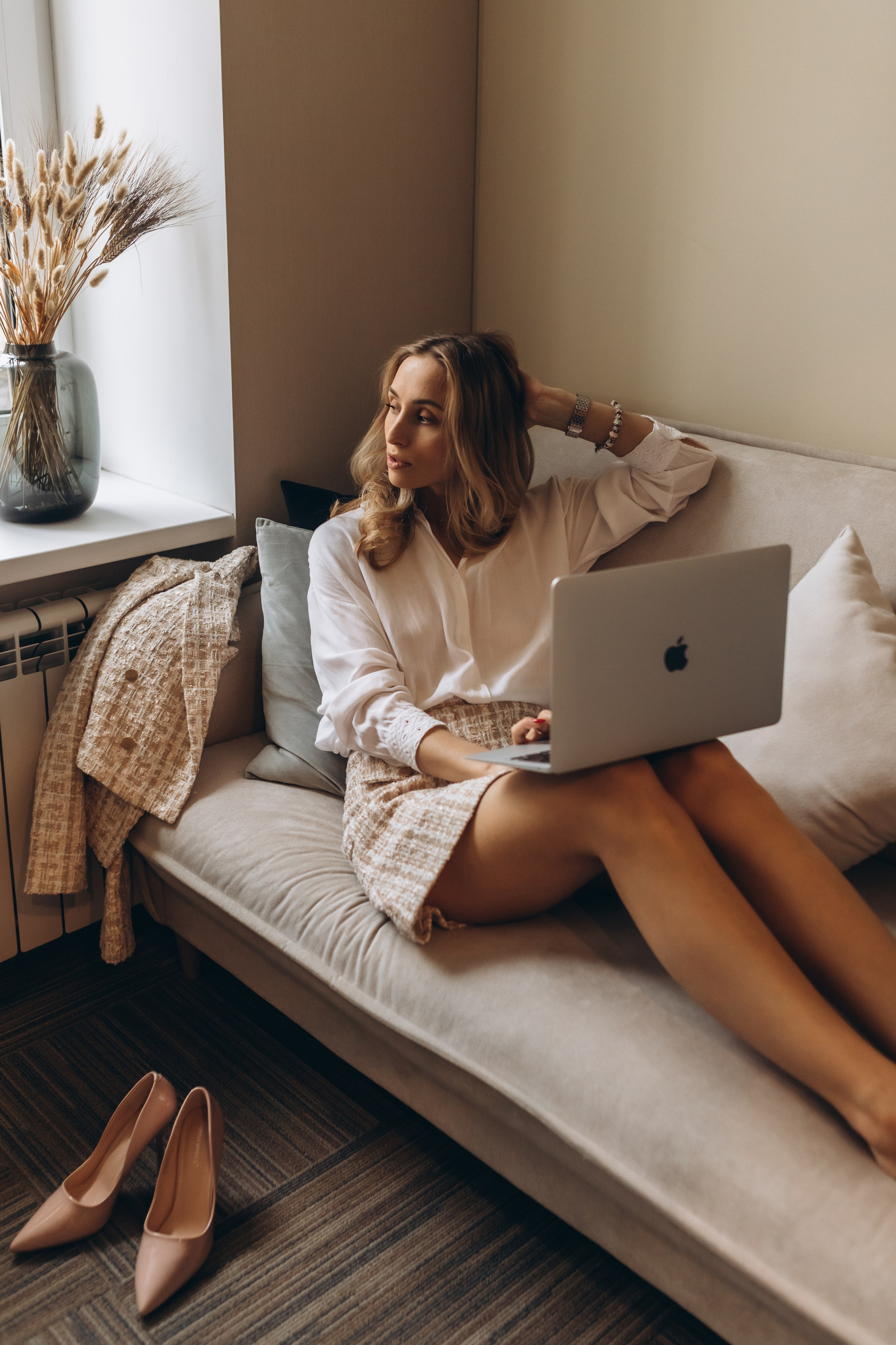 7. Семейный и женский фотограф в Санкт-Петербурге Климова Светлана