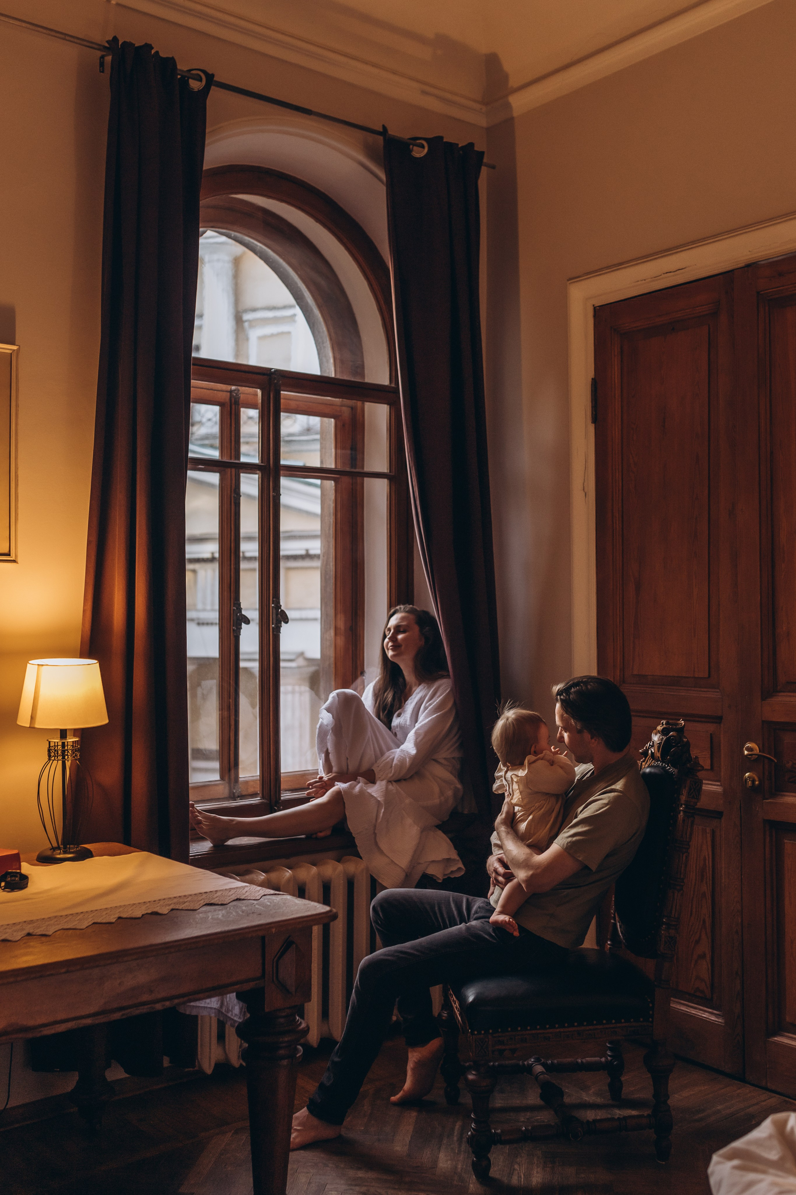 20. Семейный и женский фотограф в Санкт-Петербурге Климова Светлана