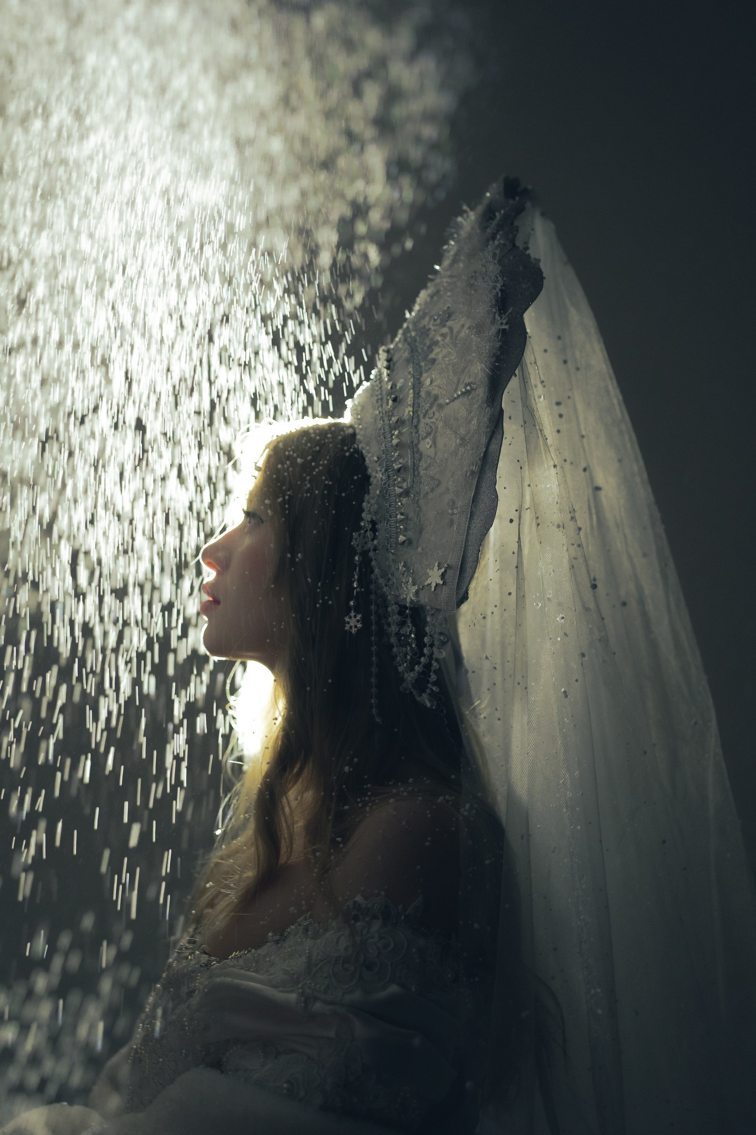 Вера 2.0. Виктория Спорова. Ваш портретный фотограф в Санкт-Петербурге