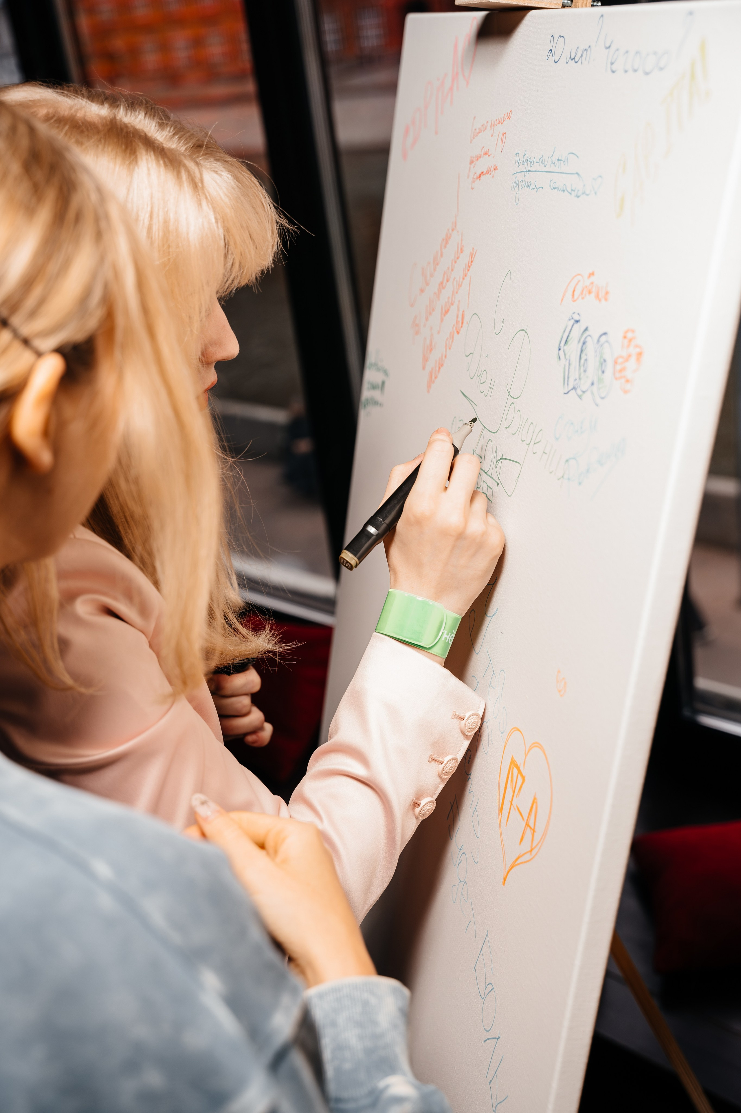 Съемка корпоратива для IT-Agency. Свадебный фотограф Барнаул Алексей Павлов