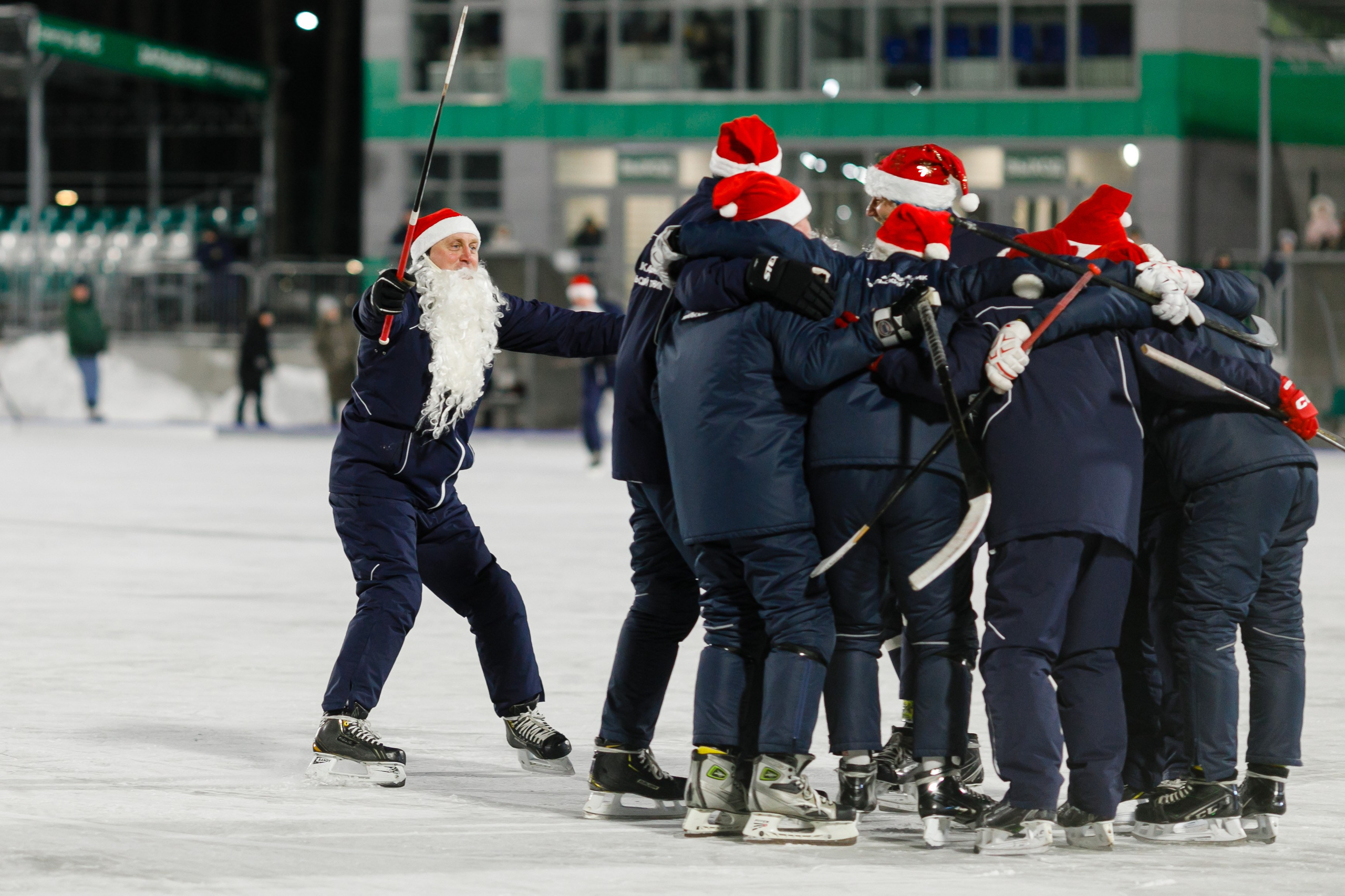 Корпоративное мероприятие АО «Хромпик». Ездакова Мария фотограф-видеограф в Екатеринбурге, Первоуральске