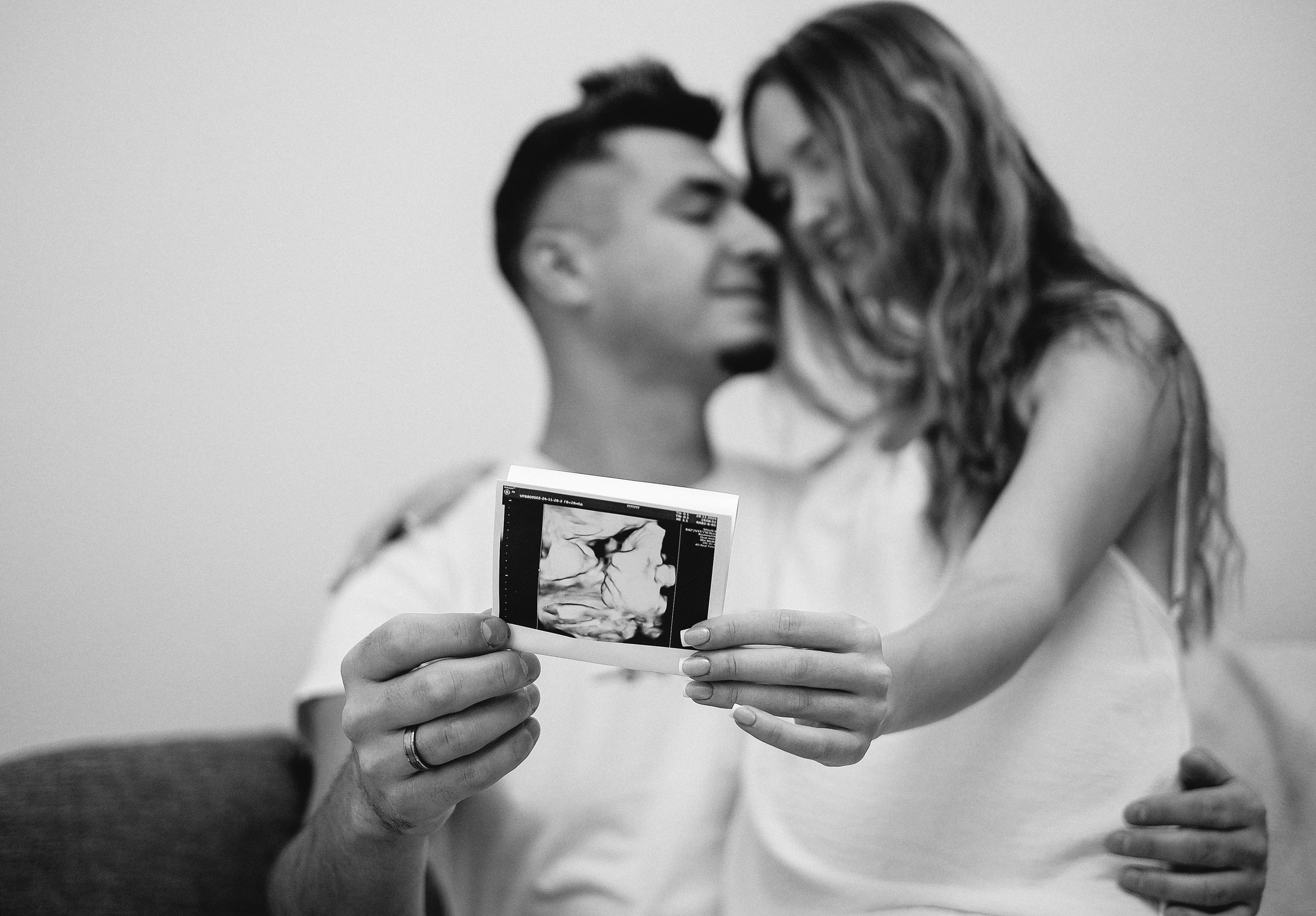 Ожидание. Фотограф и видеограф в Москве Полина Абраменкова