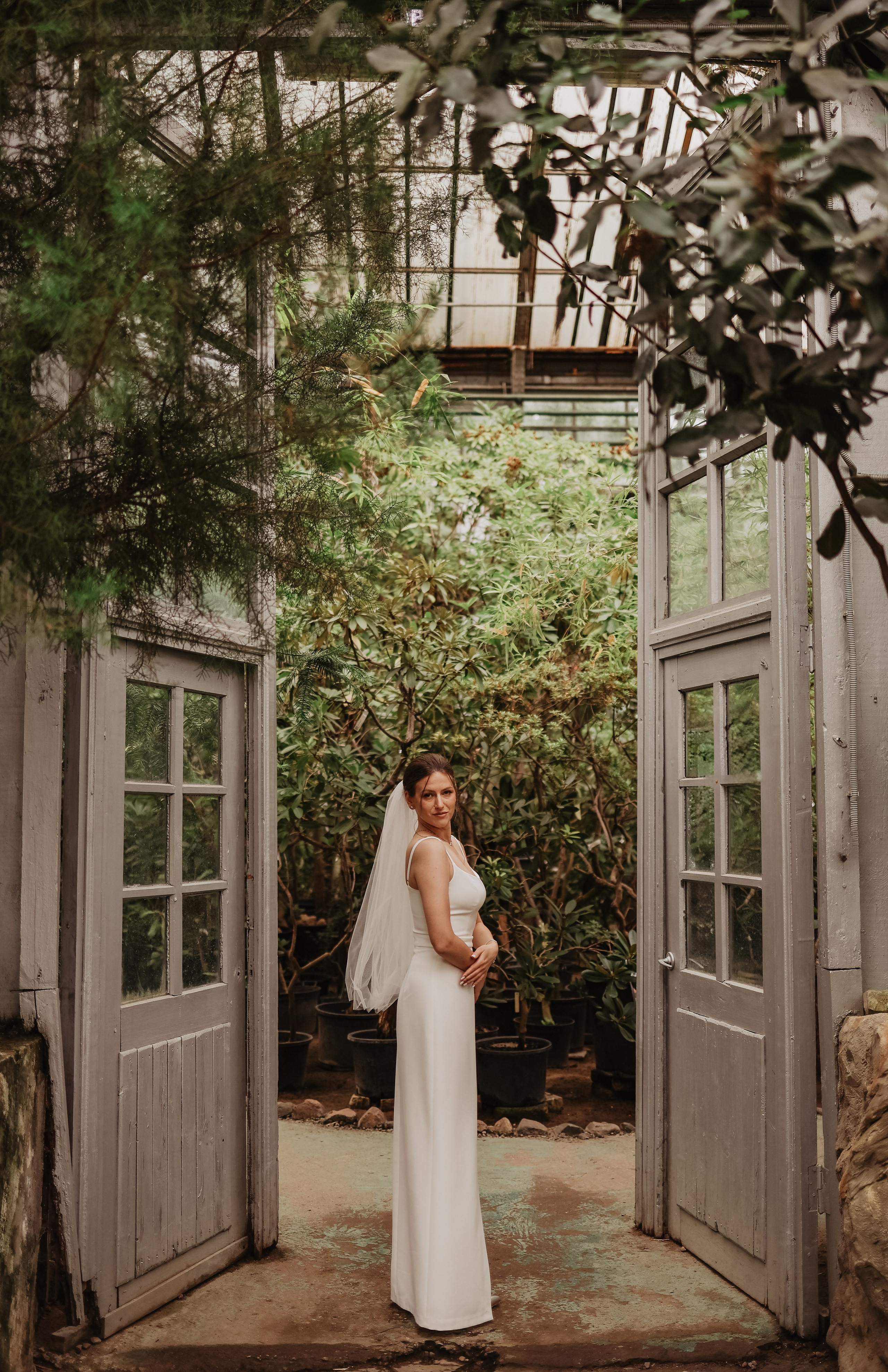 Владислав и Екатерина. Фотограф и видеограф в Москве Полина Абраменкова