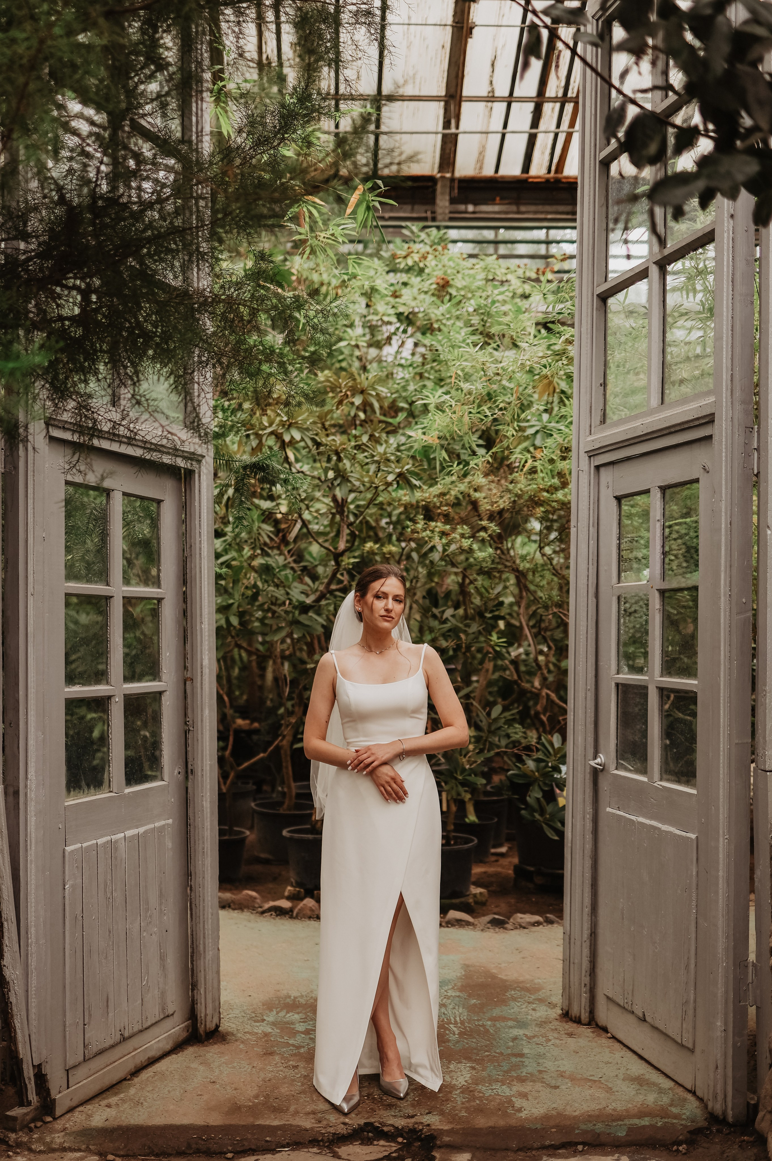 Владислав и Екатерина. Фотограф и видеограф в Москве Полина Абраменкова