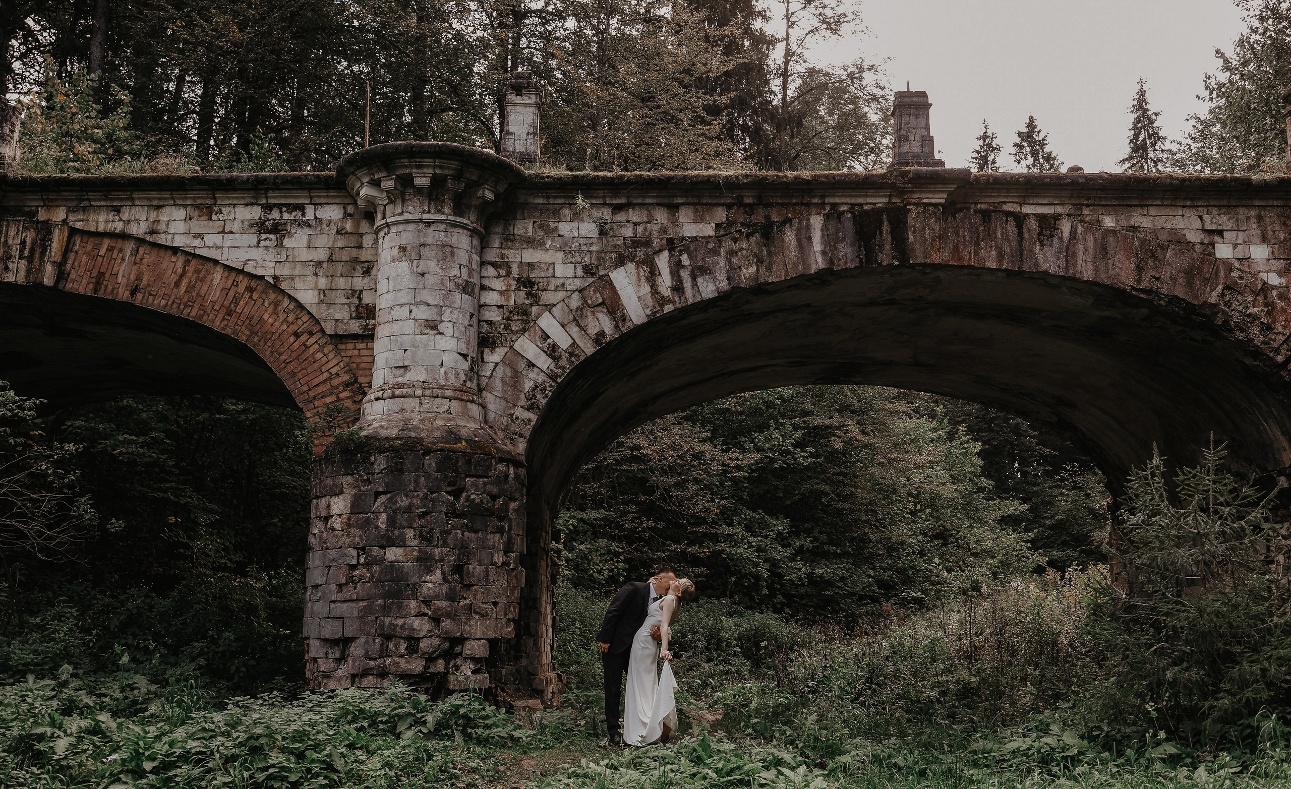 Вячеслав и Анастасия. Фотограф и видеограф в Москве Полина Абраменкова