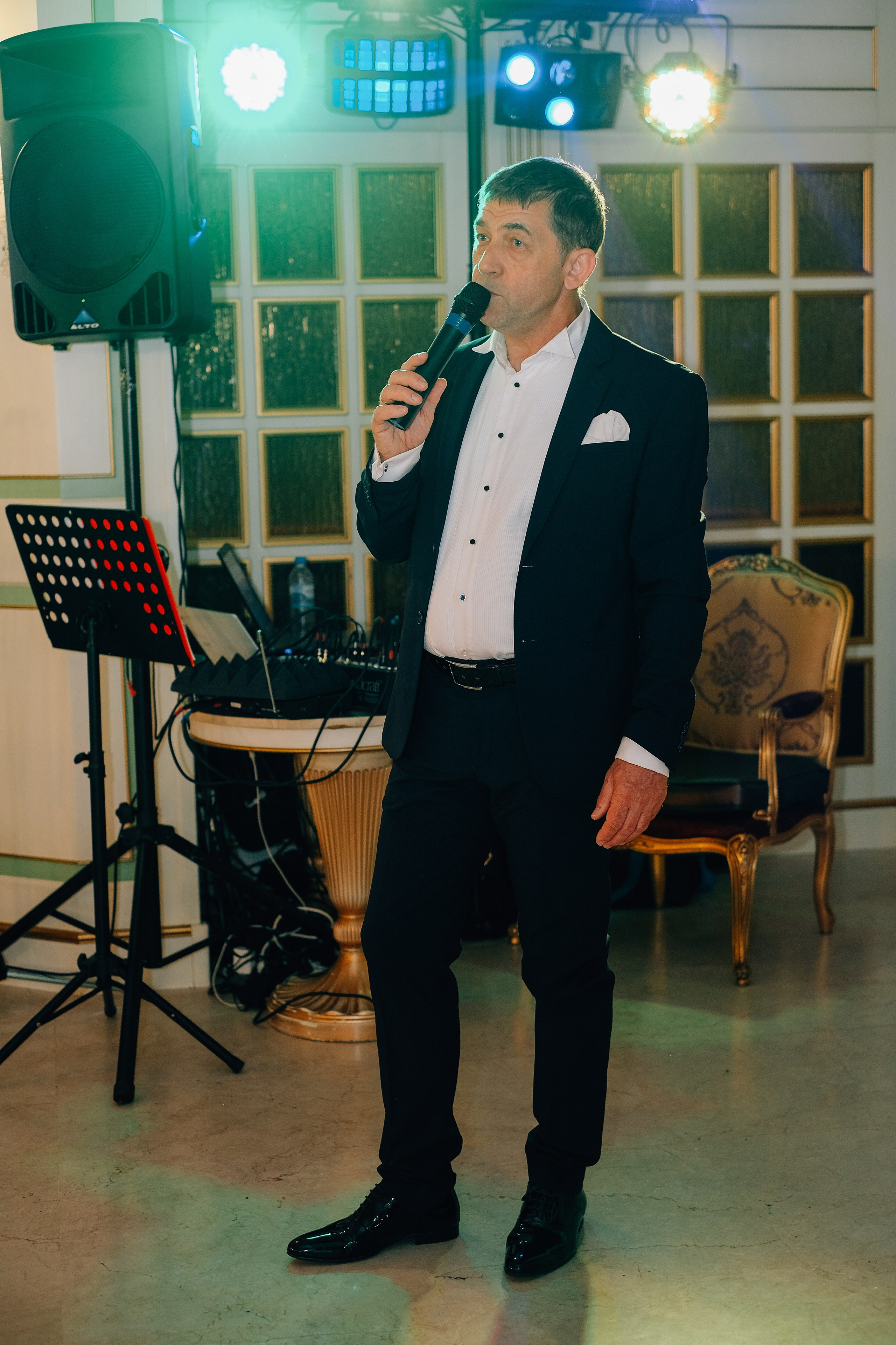 Александр и Мария. Фотограф и видеограф в Москве Полина Абраменкова