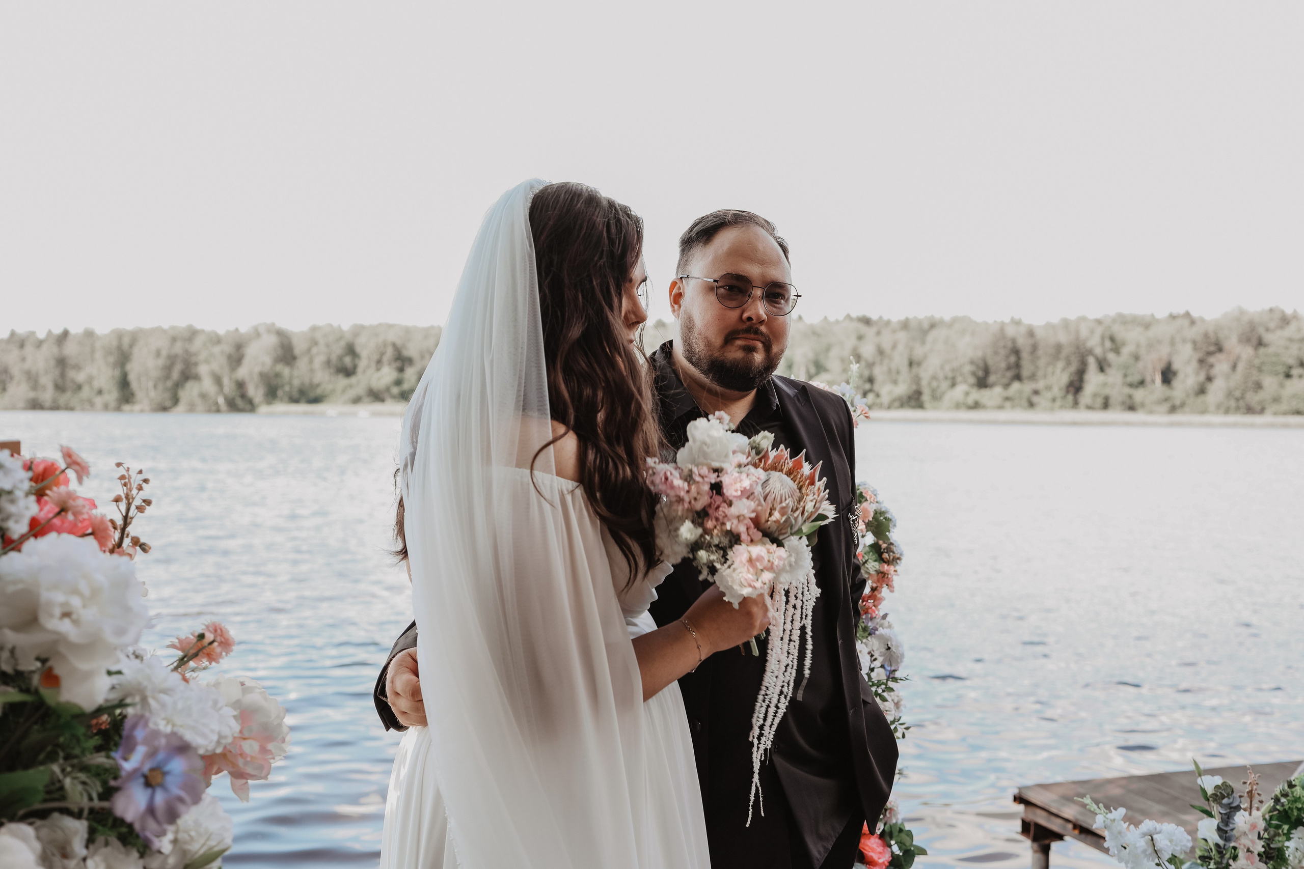 Константин и Полина. Фотограф и видеограф в Москве Полина Абраменкова