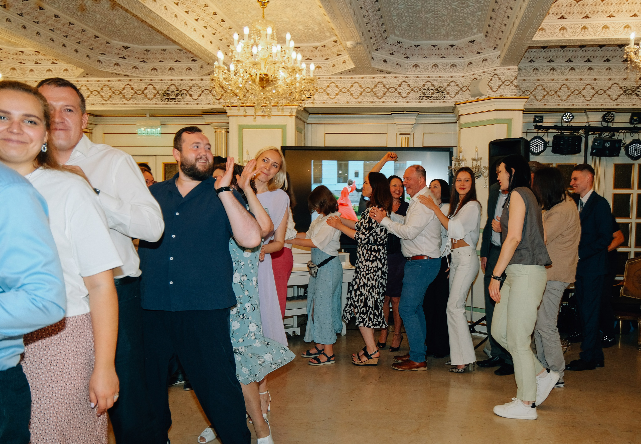 Александр и Мария. Фотограф и видеограф в Москве Полина Абраменкова