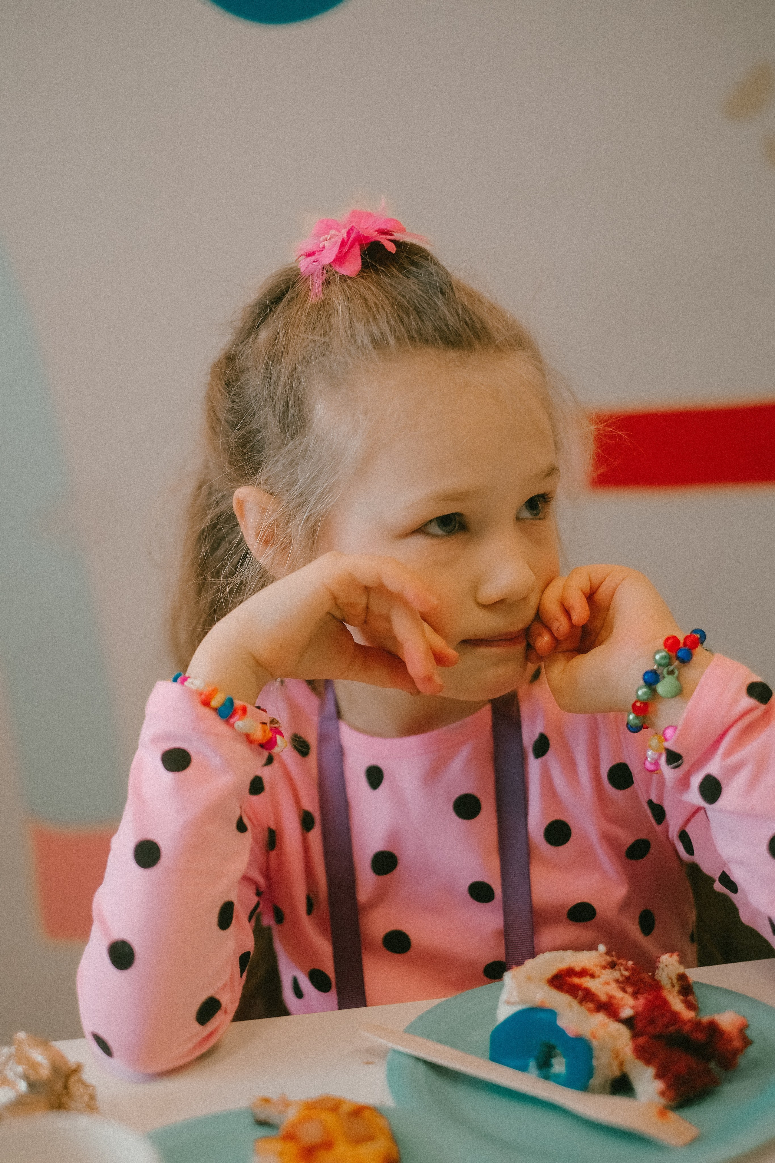 Дети, сады, школы. Фотограф и видеограф в Москве Полина Абраменкова