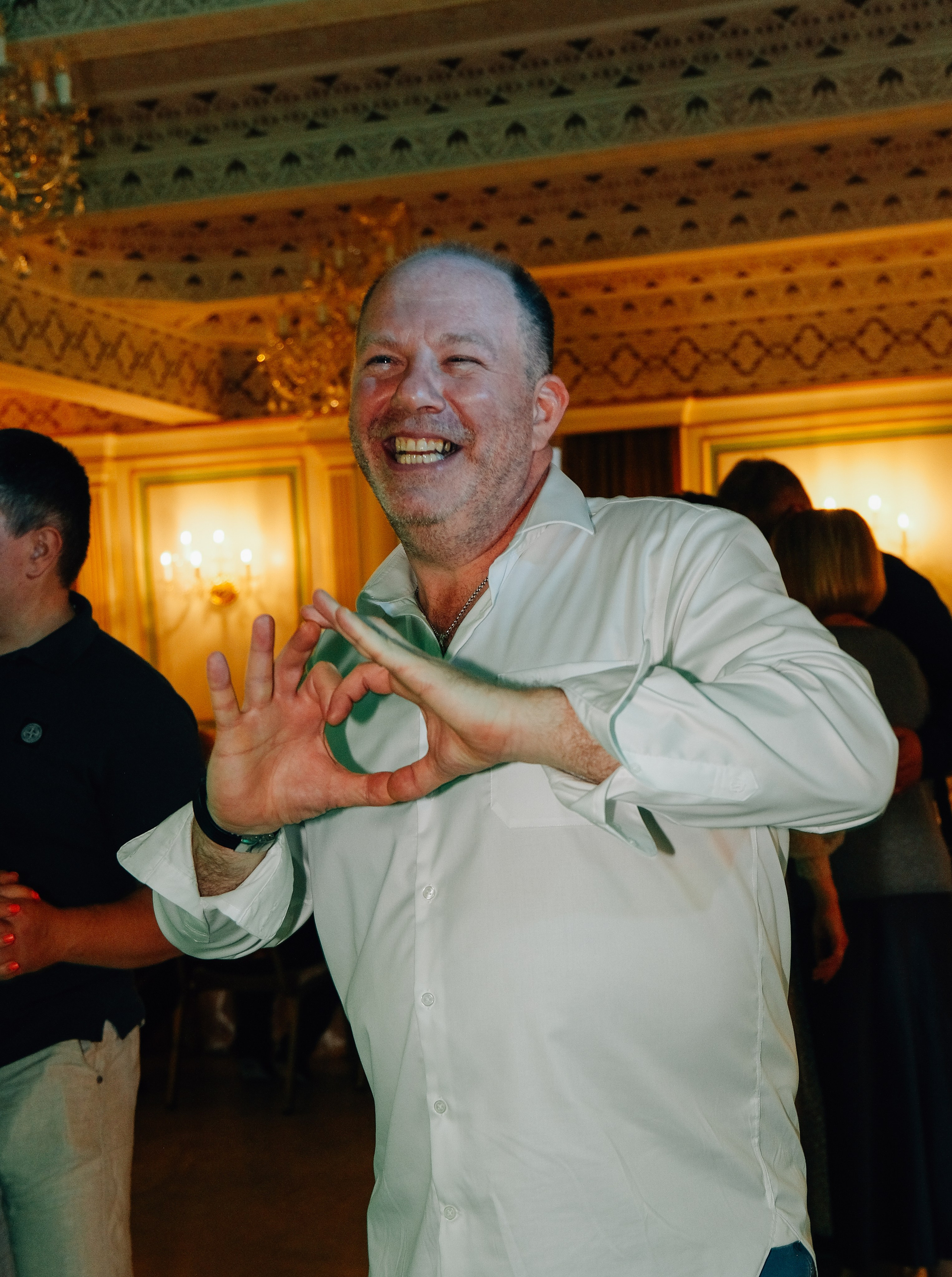 Александр и Мария. Фотограф и видеограф в Москве Полина Абраменкова