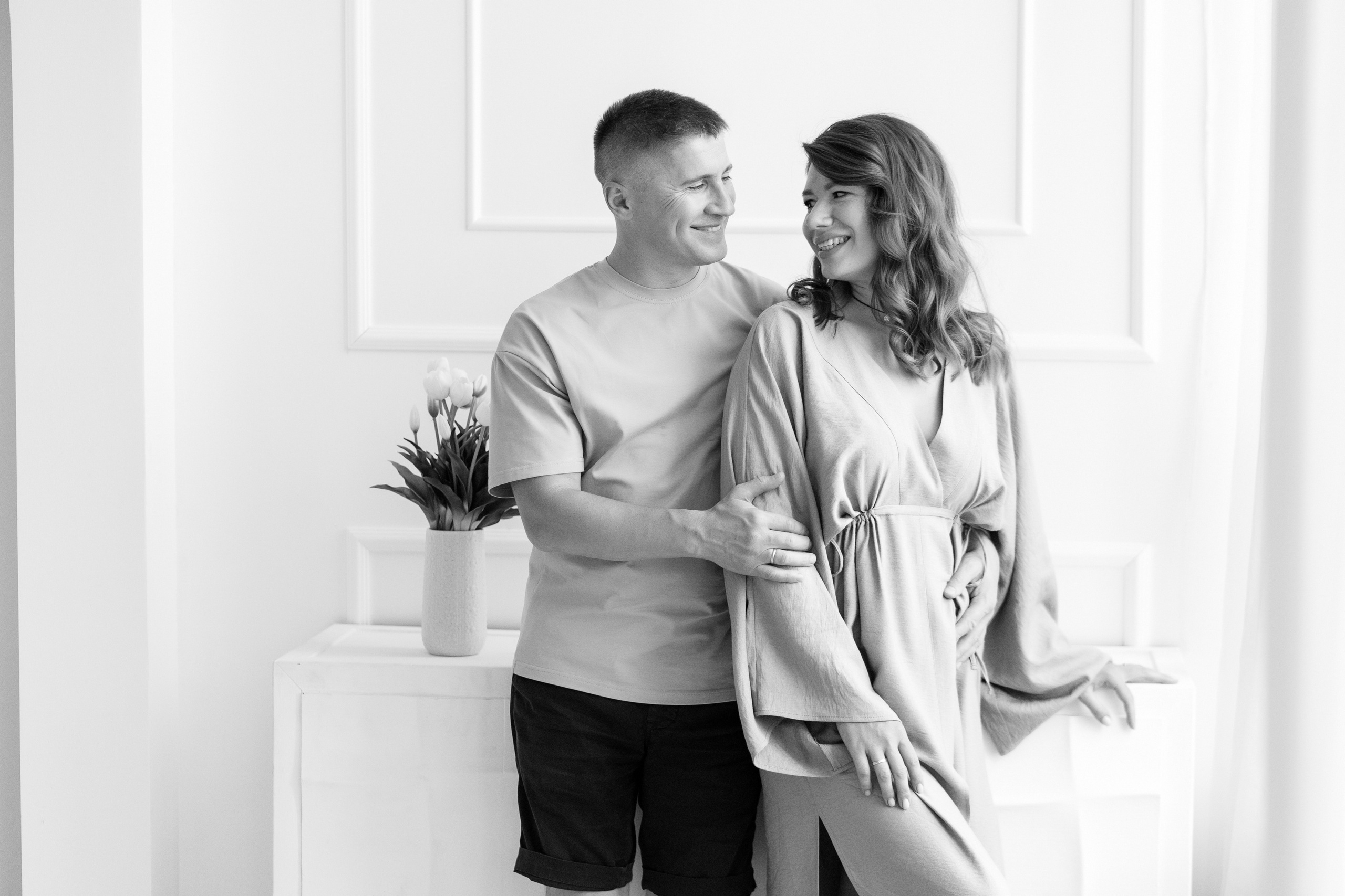 День Рождения. Семейный и свадебный фотограф Минск, Беларусь Анна Орловская