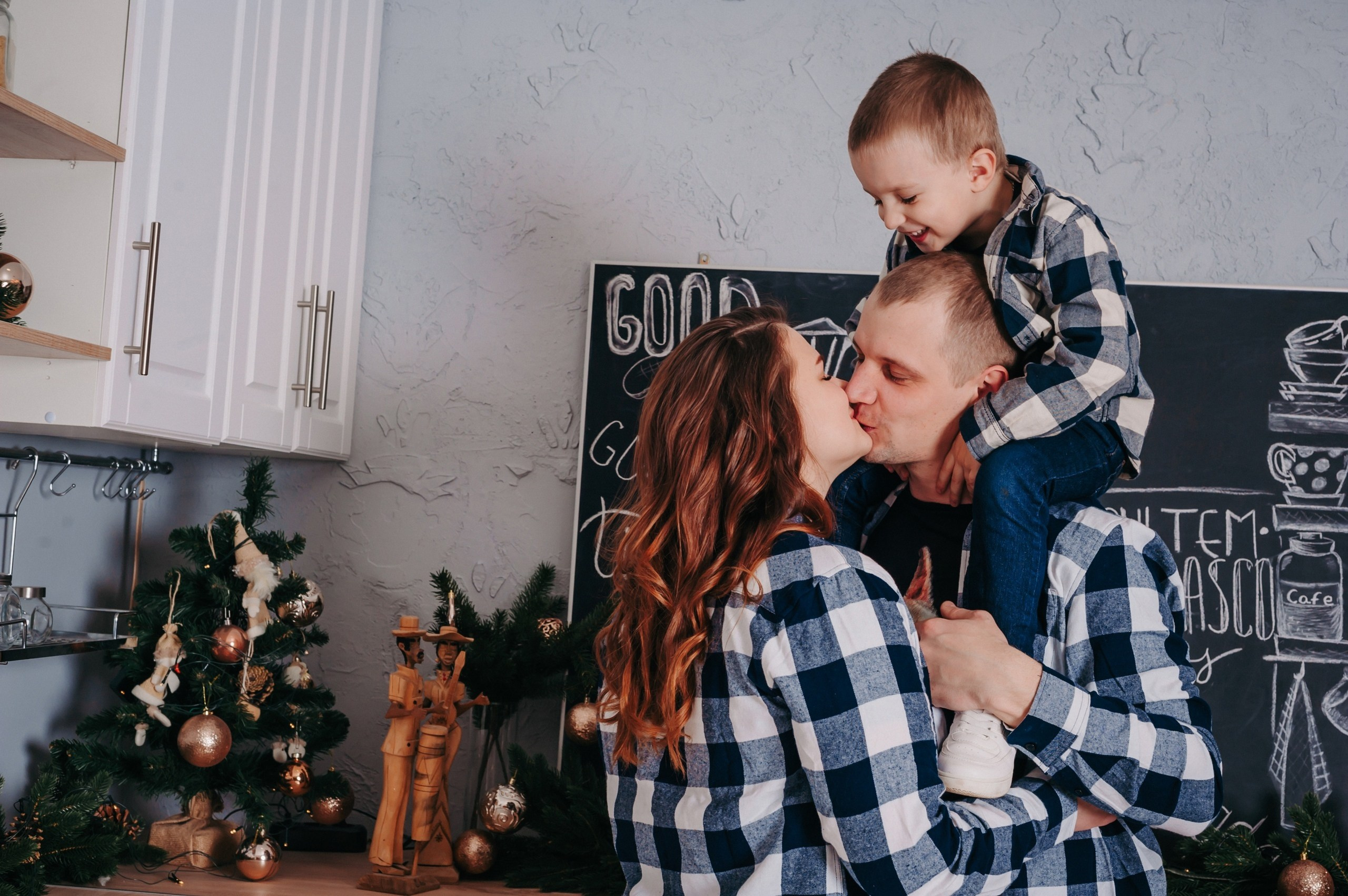 Семейные истории. Свадебный и семейный фотограф Иваново