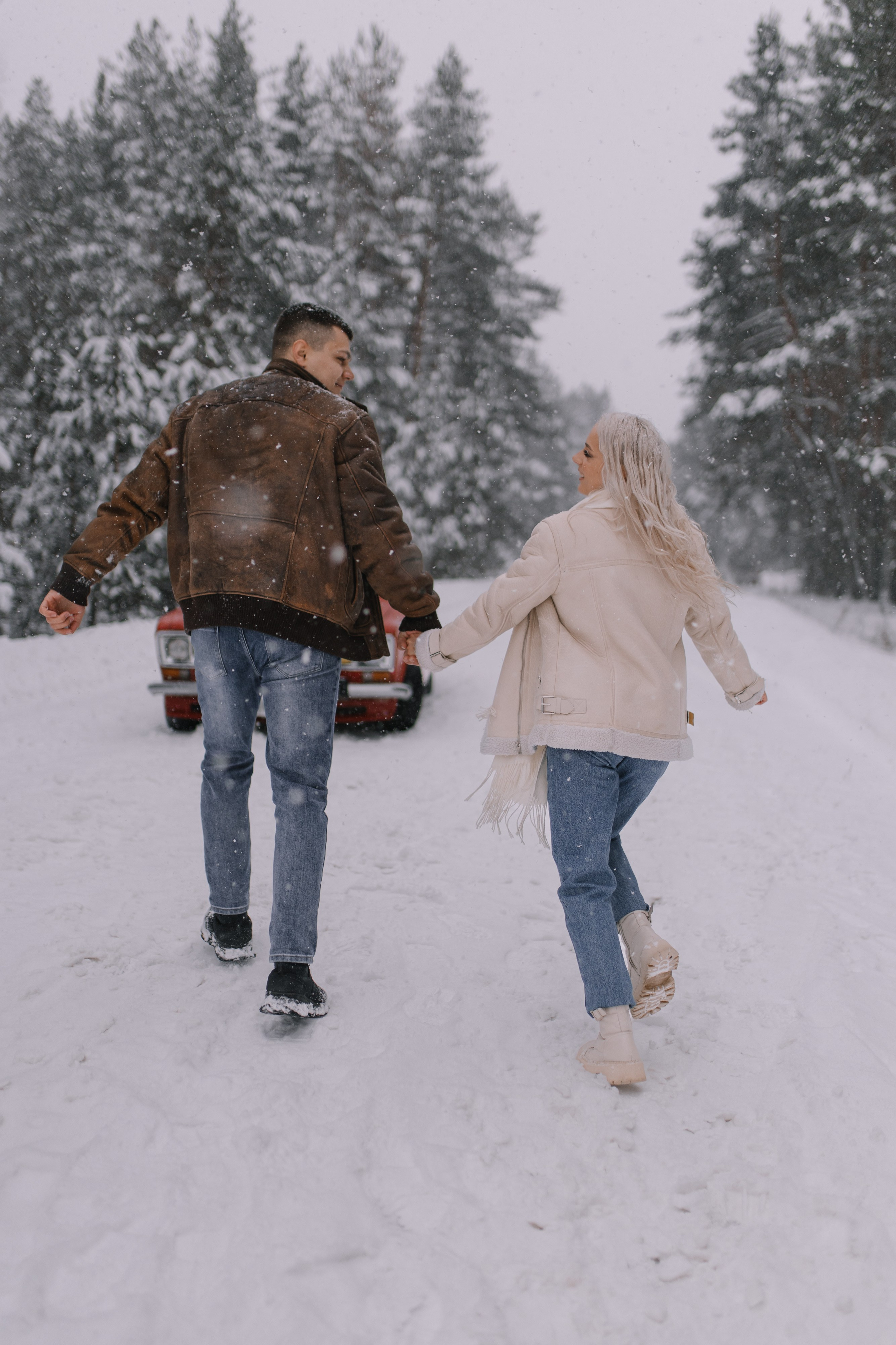 Степан & Лилия