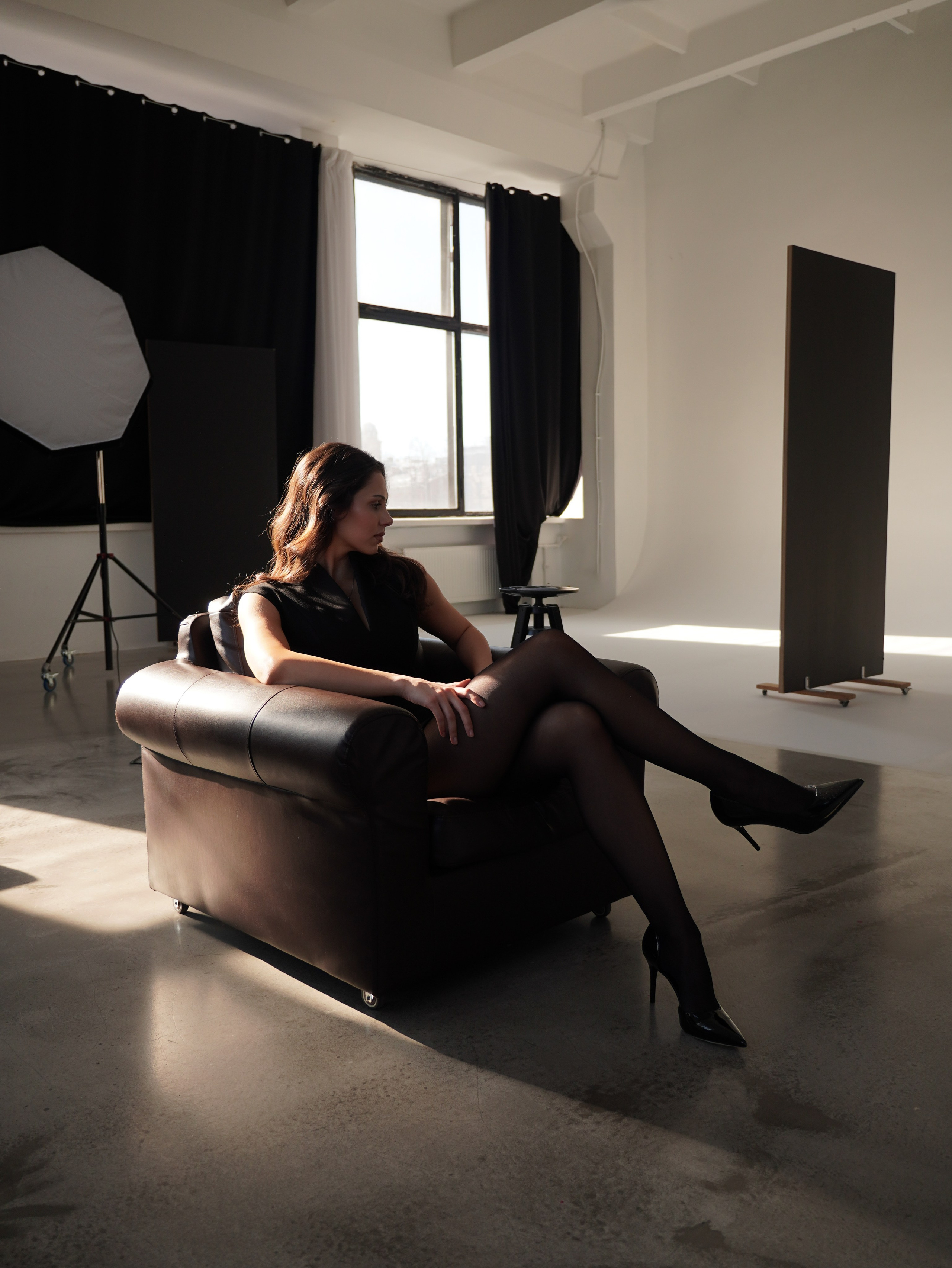 Дарья. Фотограф и видеограф в Санкт-Петербурге Хромцова Людмила