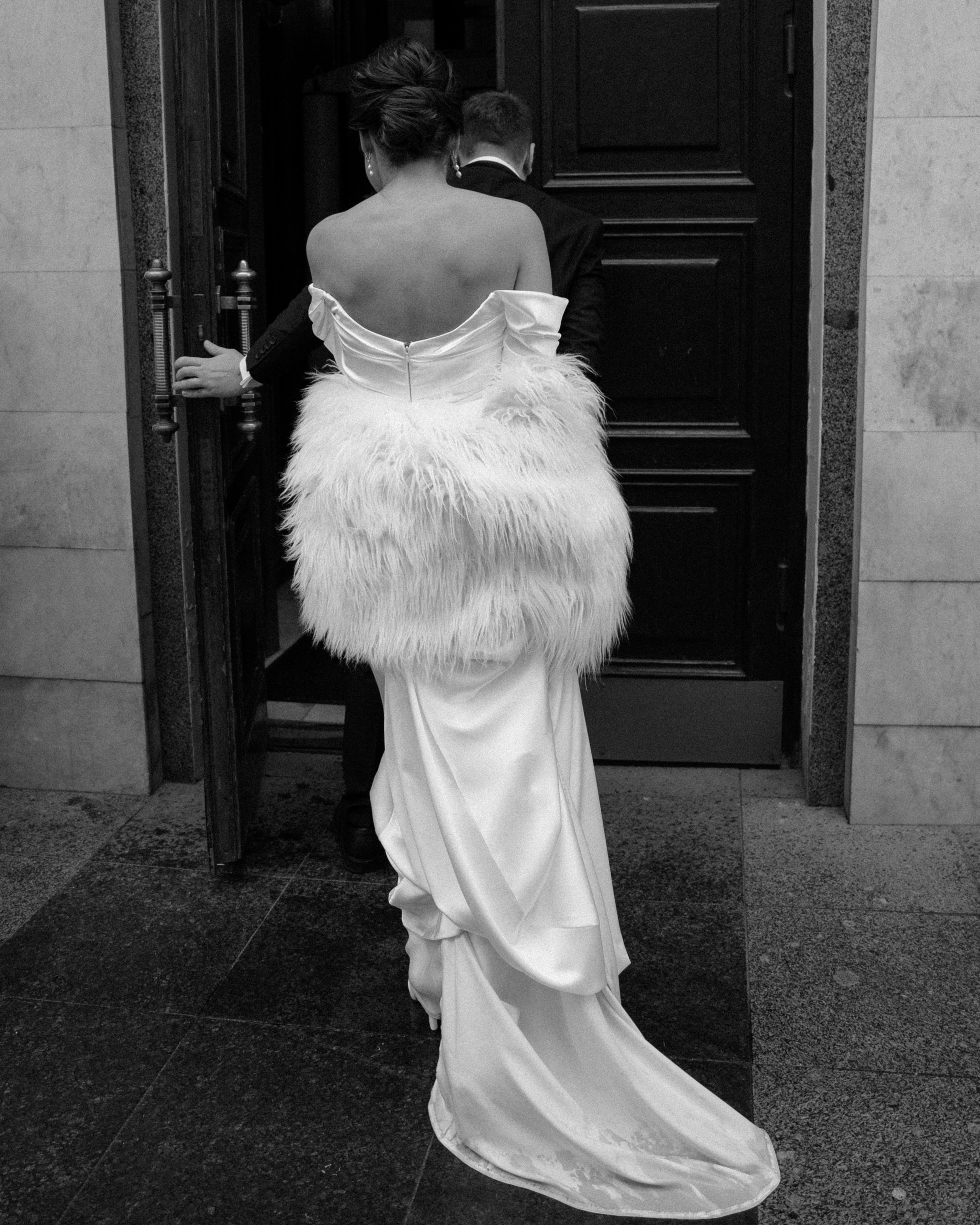 LOVE BW. Свадебный фотограф в Москве Александр Нестеров