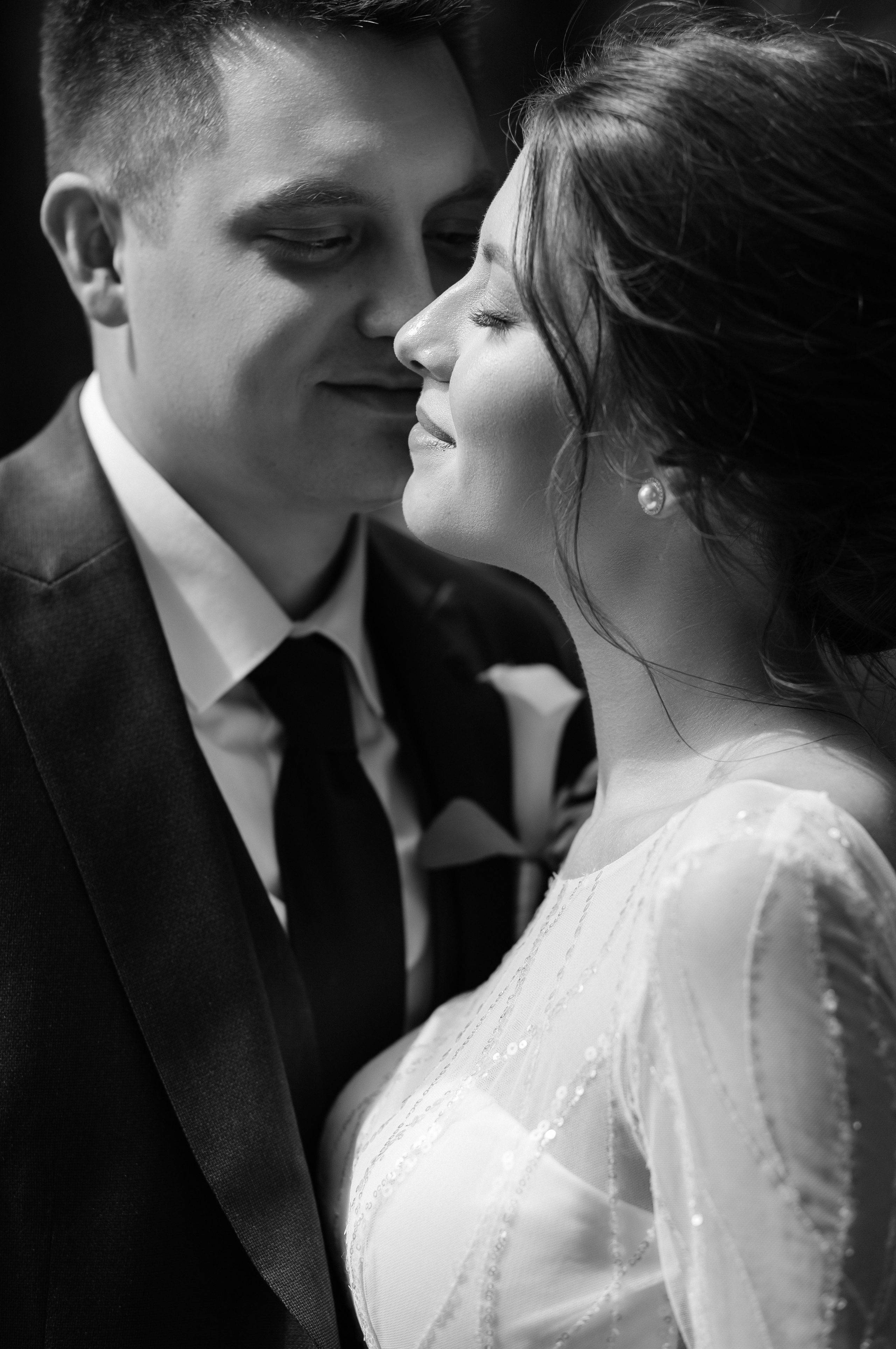 Эдуард и Дарья. Свадебный и семейный фотограф в Новополоцке Виктория Борисёнок