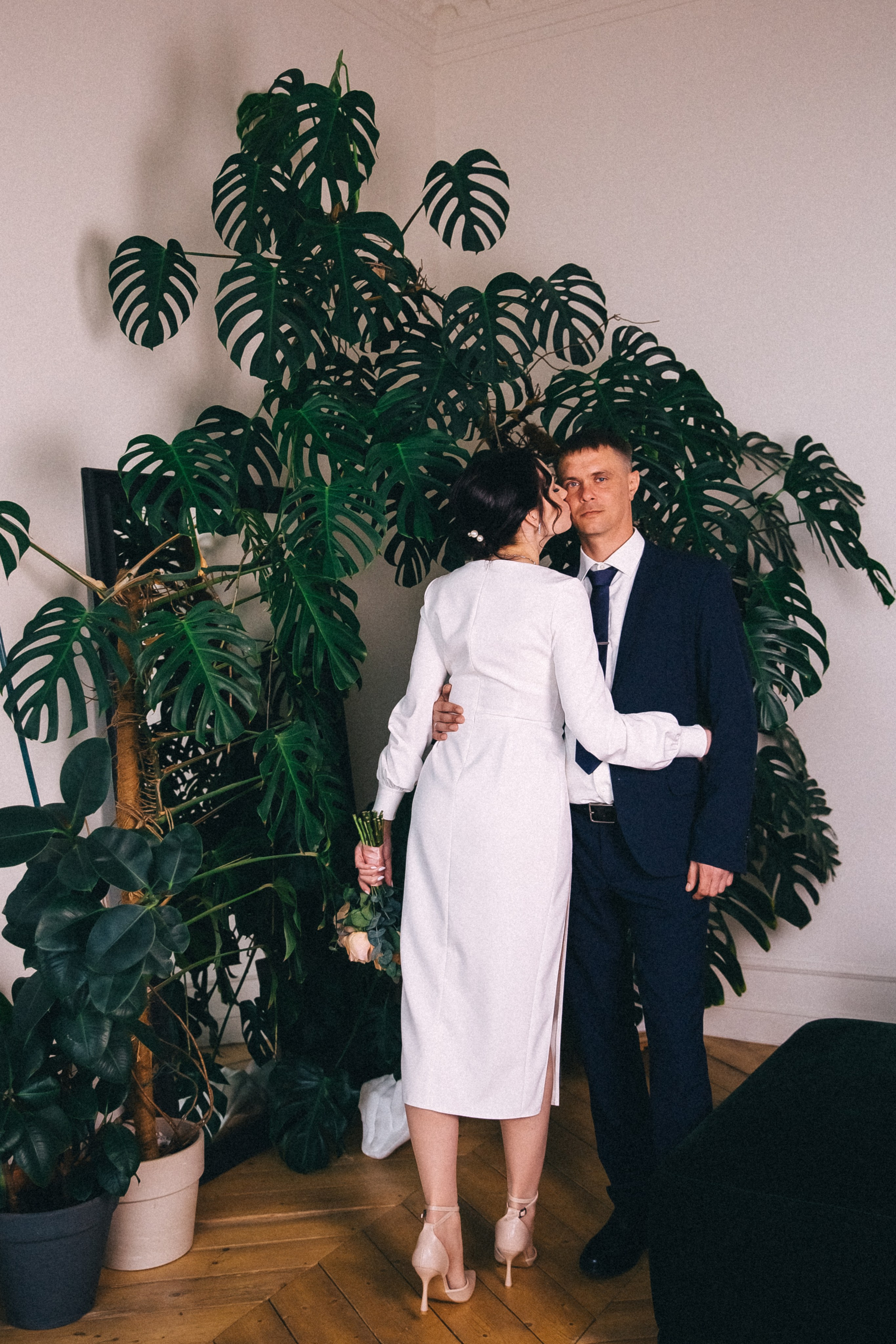 Маргарита & Максим. Фотограф Оксана Будко