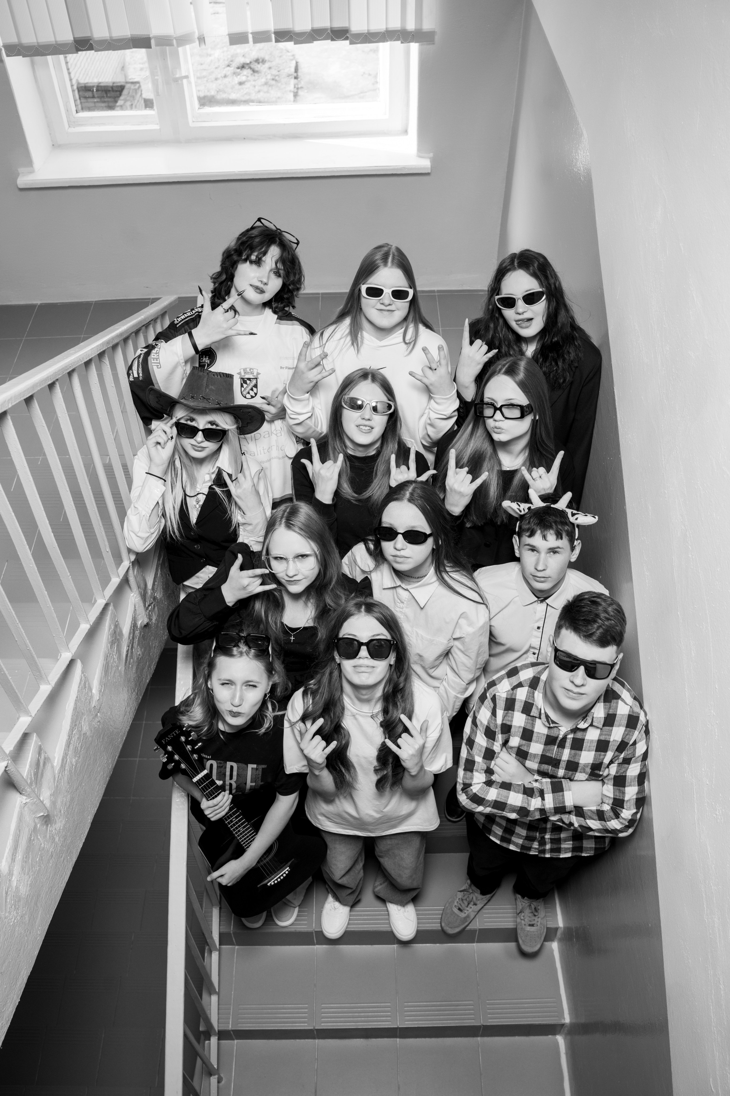 Выпускные альбомы в Полоцке, Новополоцке, Витебске