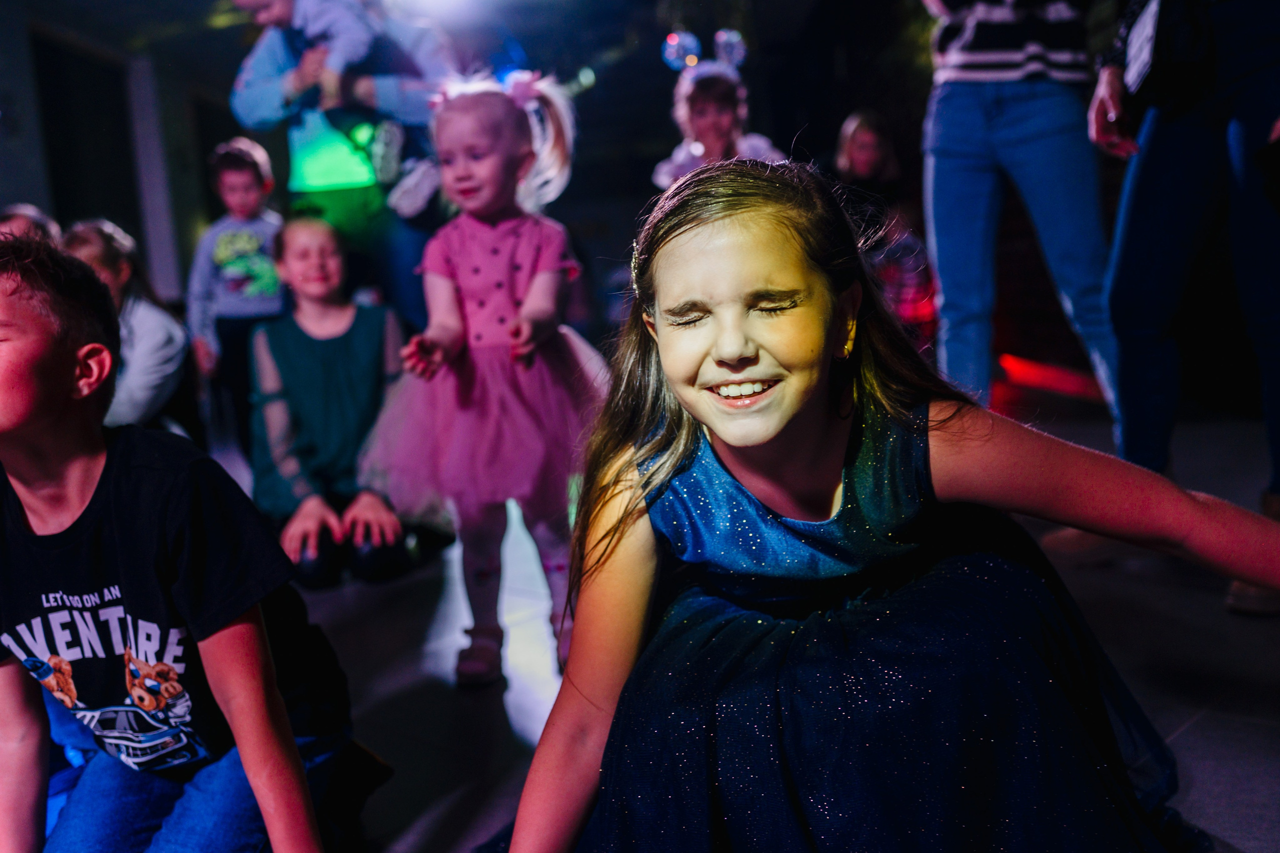 Елка Стартехпрома — 2024