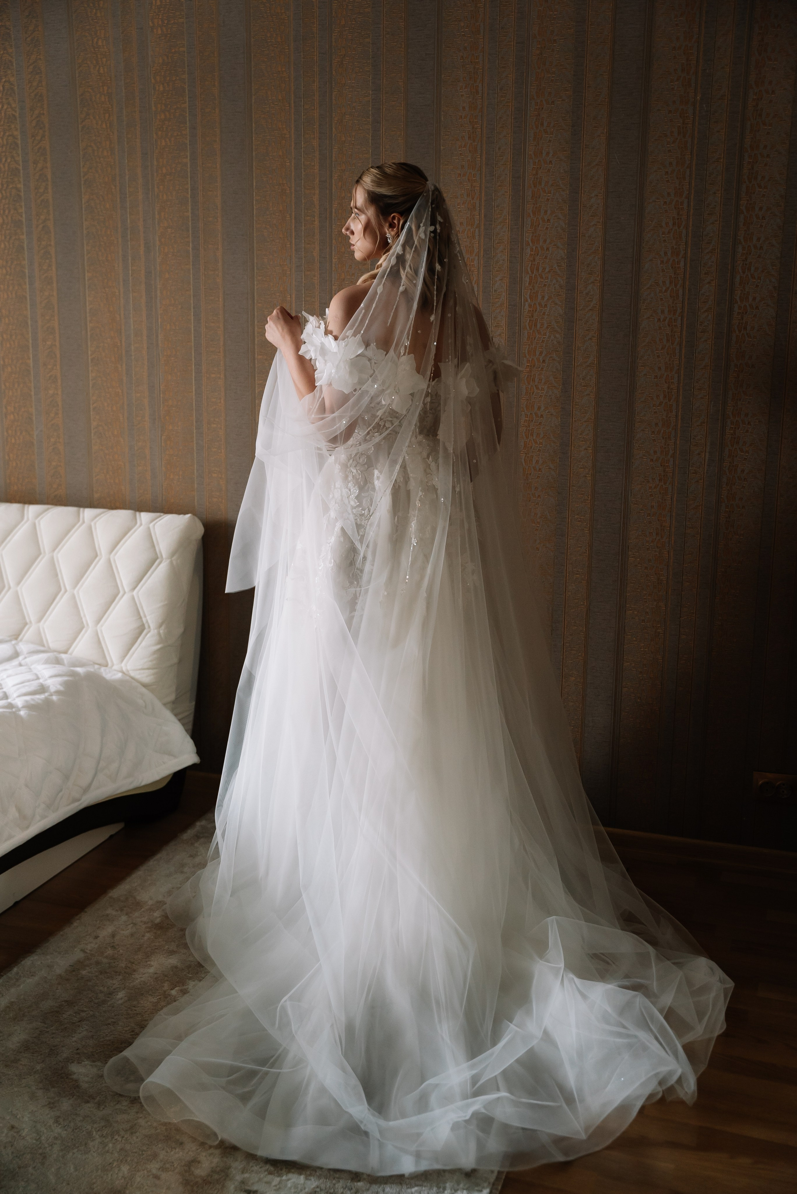 Максим и Юлия. Свадебный фотограф в Самаре Анна Ковалева