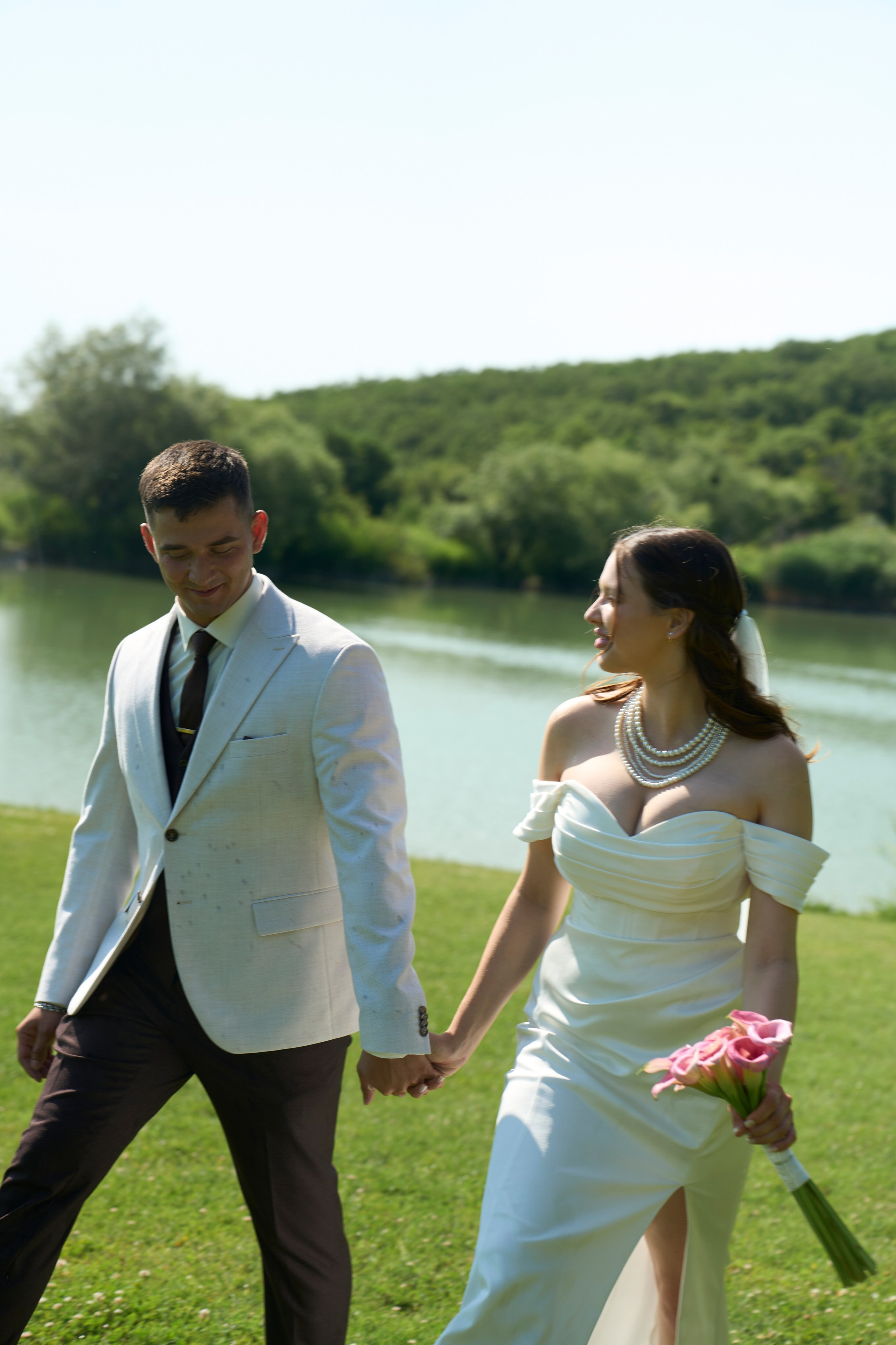 Valeriya&Ruslan. Видеограф фотограф Новороссийск Анапа Геленджик