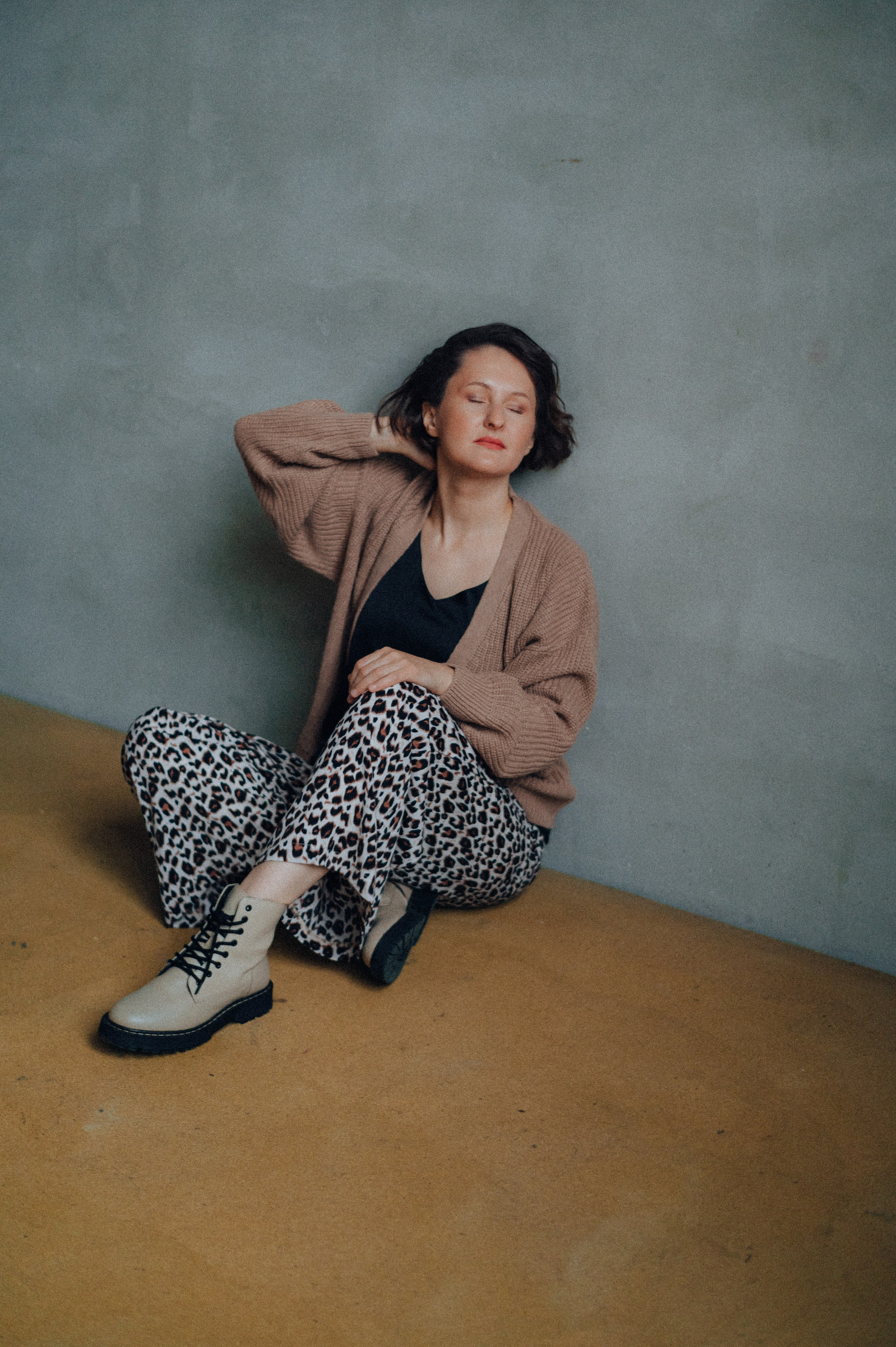 Ольга. Фотостудия Дом. НН. Детский и семейный фотограф Катерина Мишина