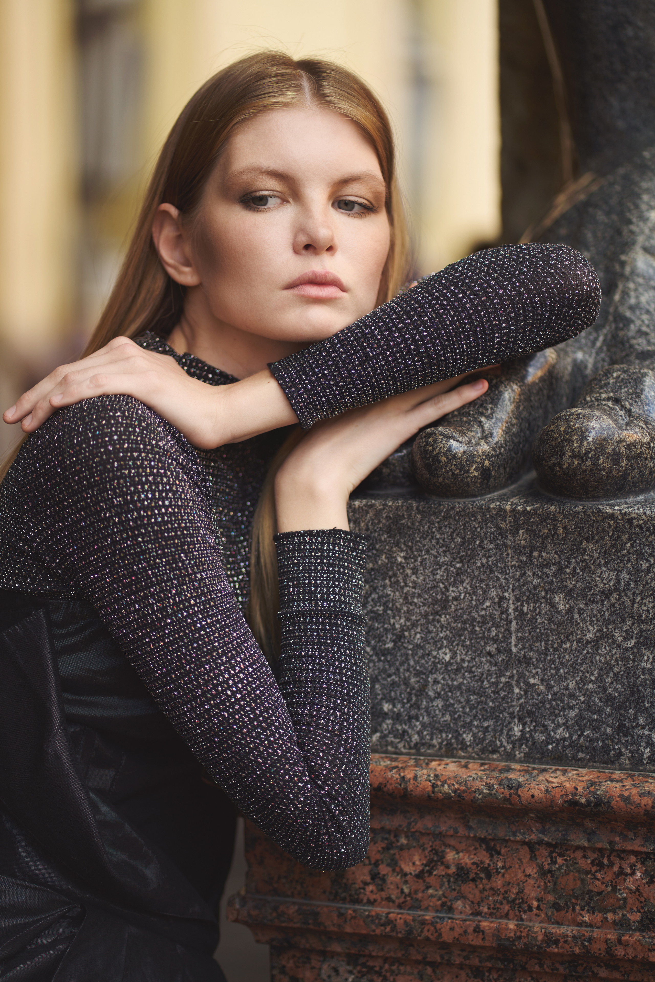 Saint P. Фотограф Даниил Кокарев | Москва