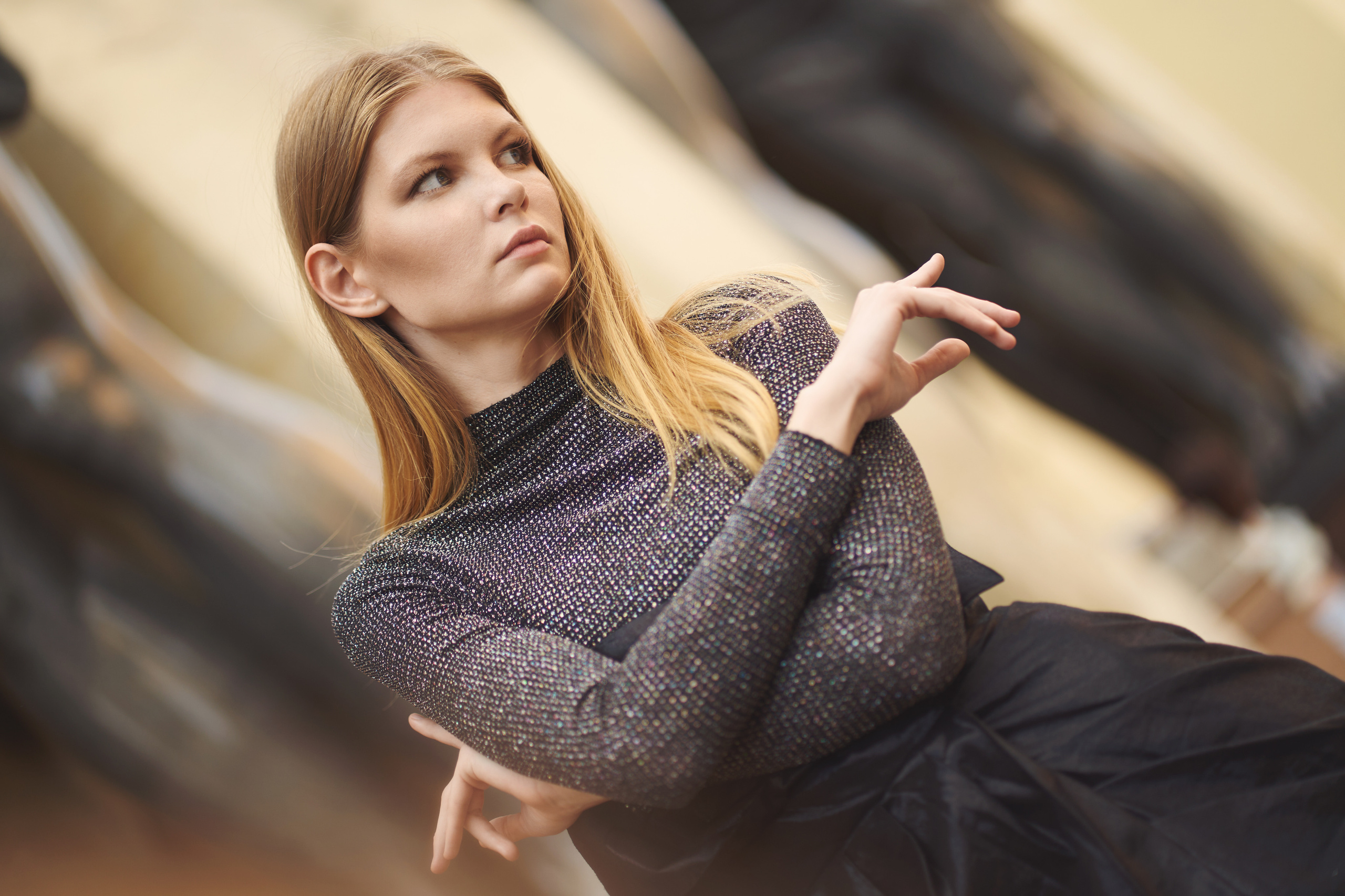 Saint P. Фотограф Даниил Кокарев | Москва