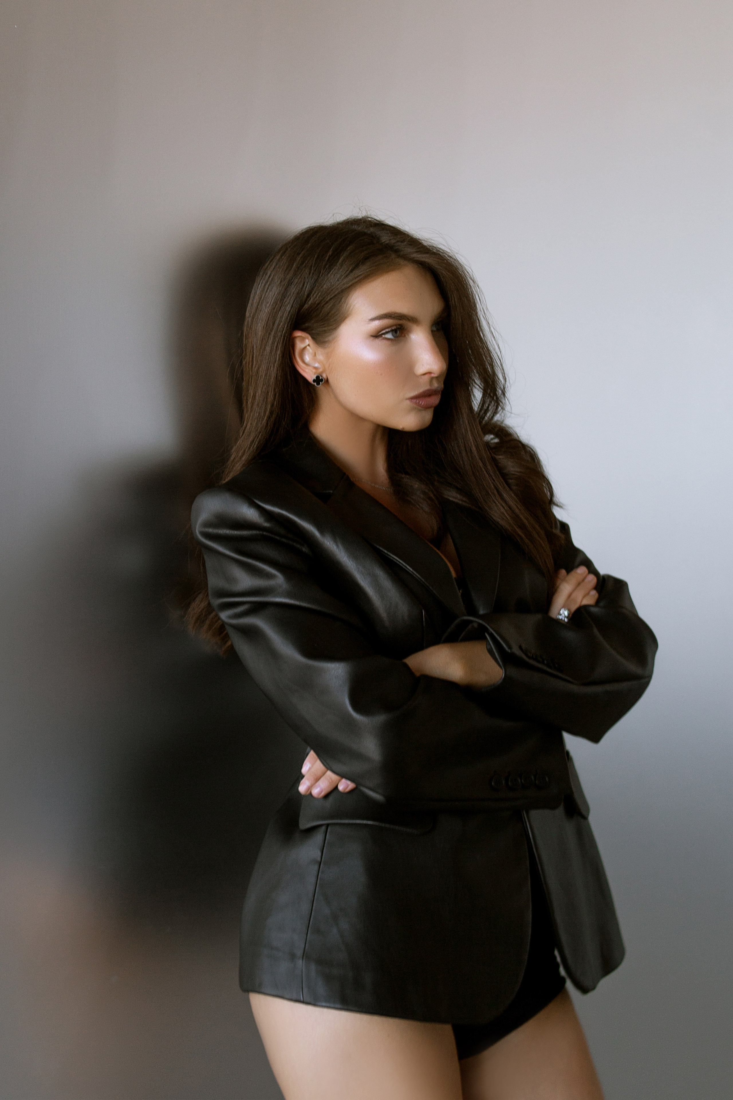 Юля. Свадебный и портретный фотограф Анастасия Казакова Санкт-Петербург