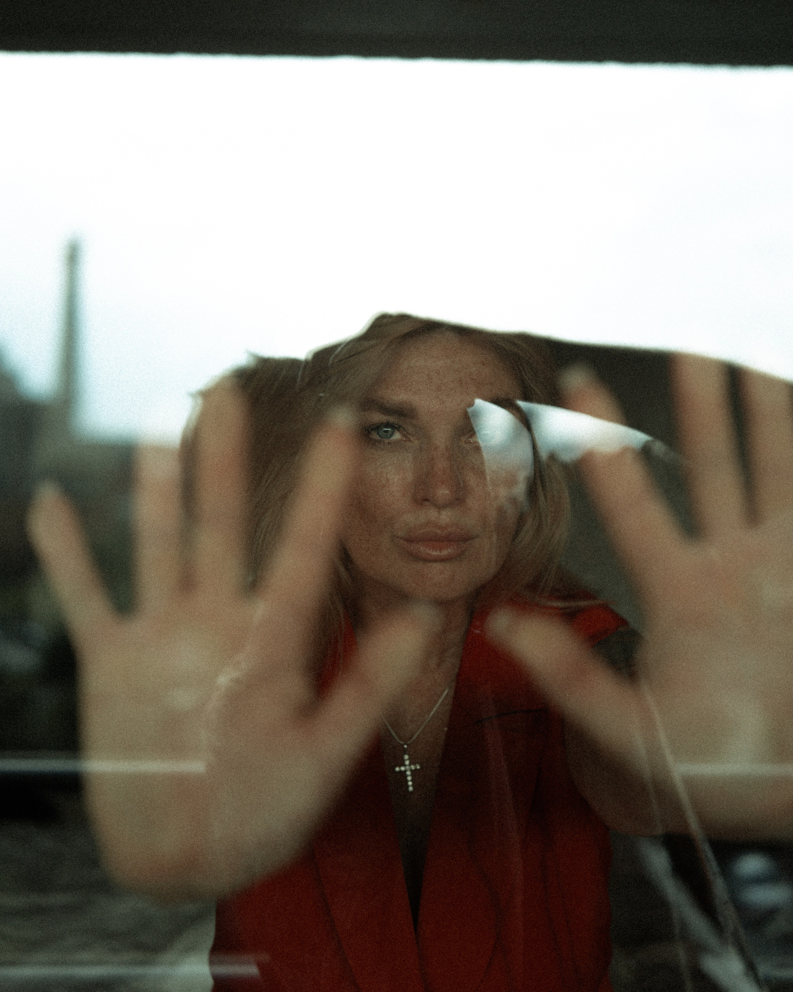 Portrait. Если ты на Земле — звони