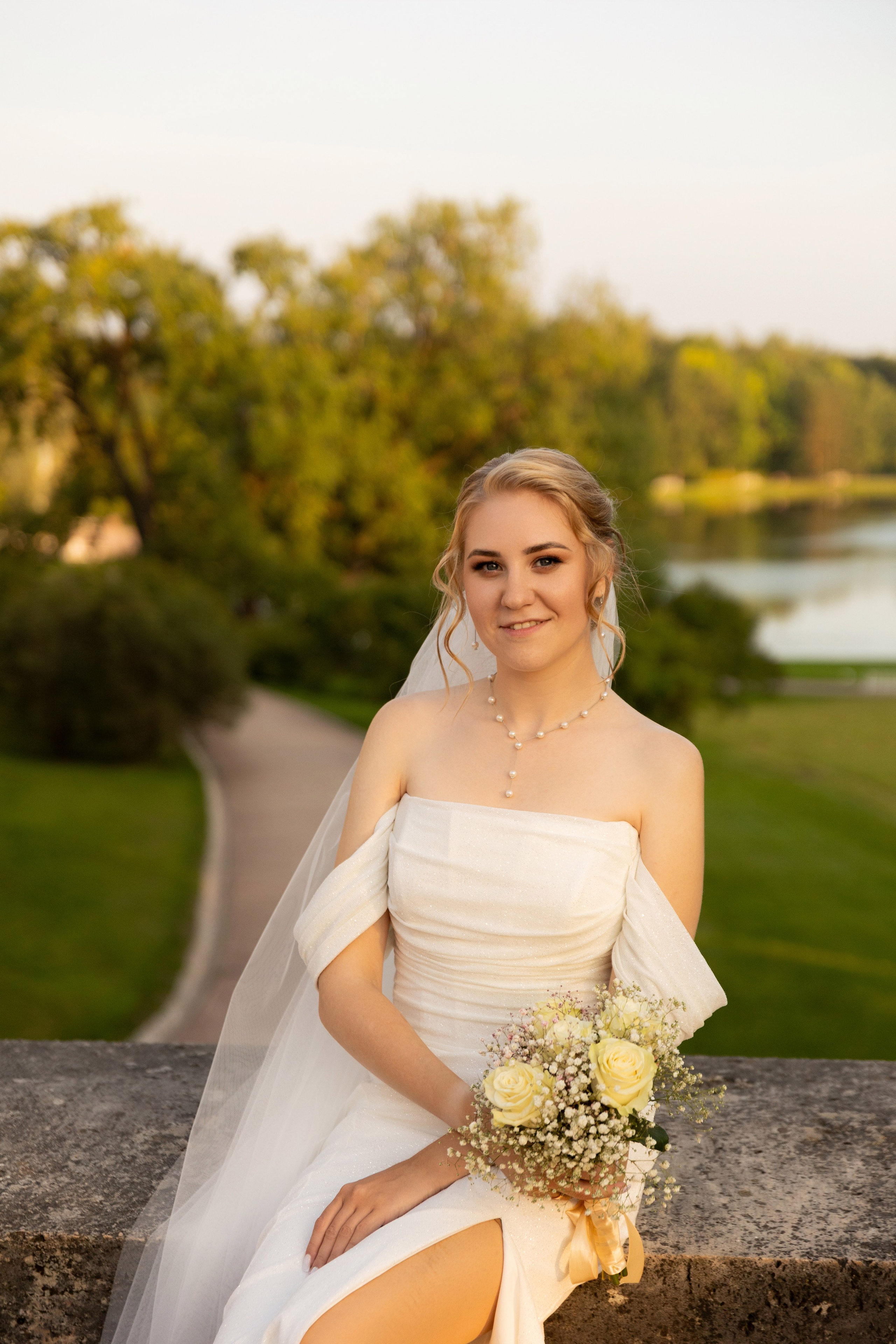 Свадьба в Пушкине. Семейный и свадебный фотограф в Санкт-Петербурге Татьяна Швыкова