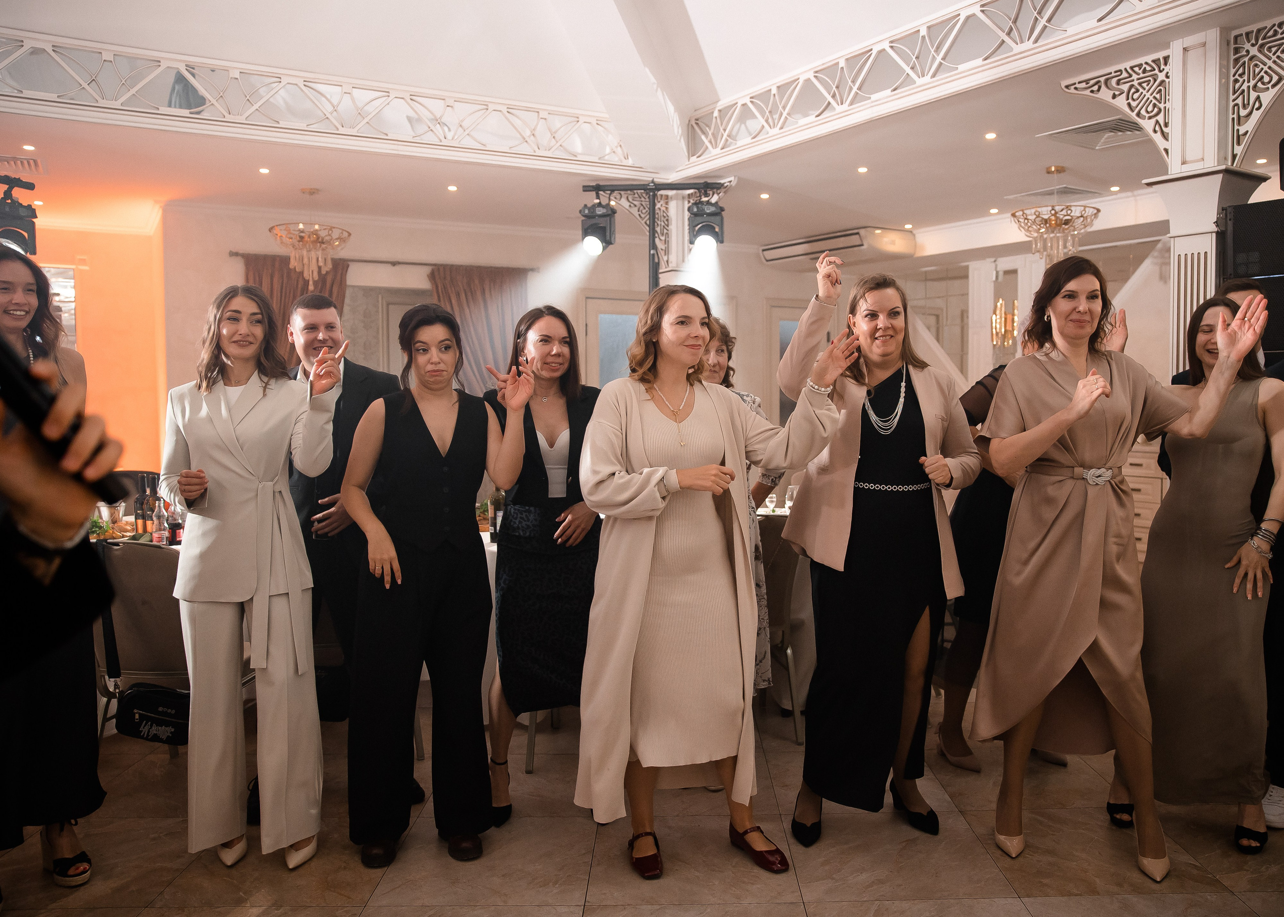 Лена + Саша. Свадебный и семейный фотограф в Саратове Маша Паника