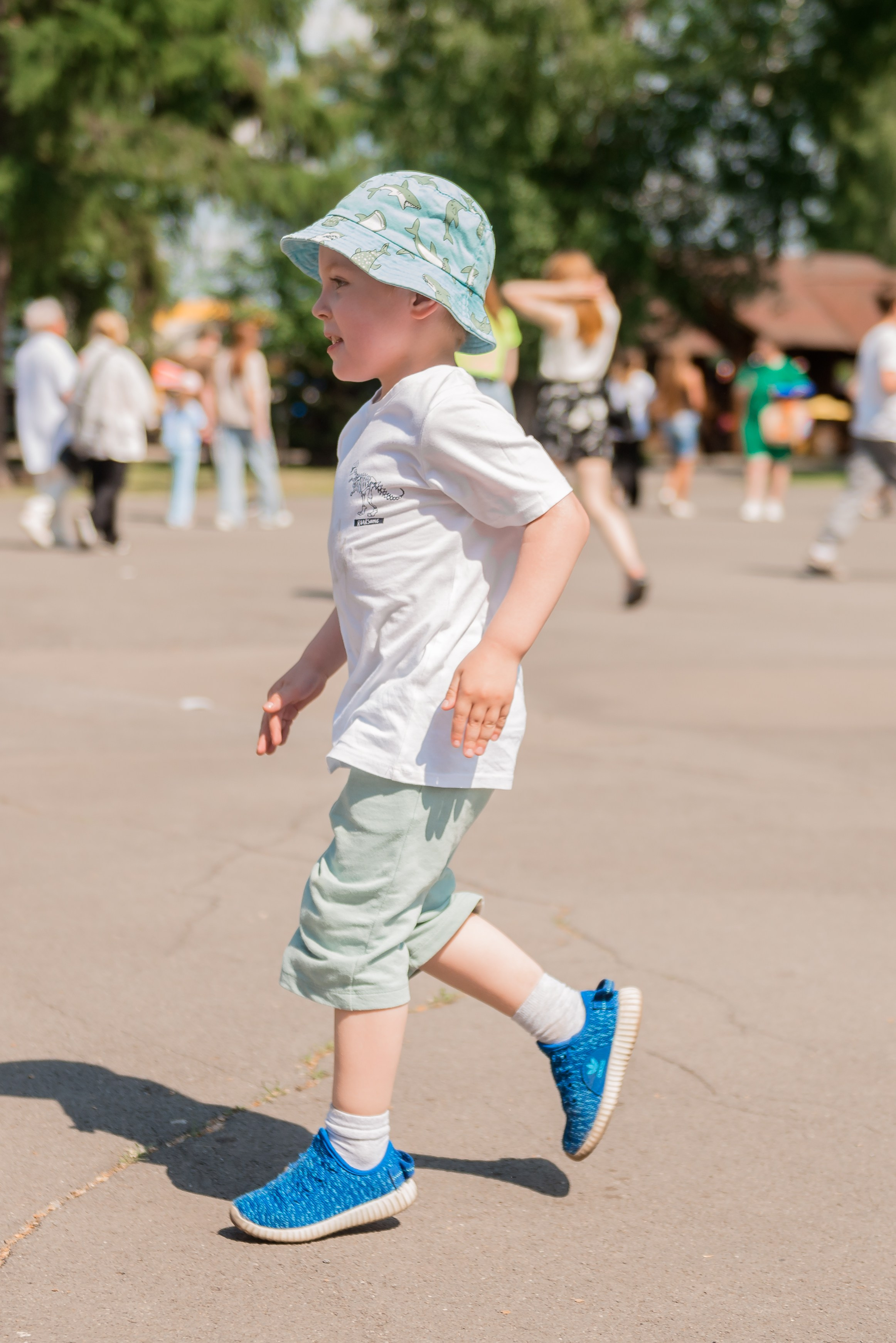 12 Июня 2024. Детский фотограф, семейный фотограф и репортажи в Кемерово