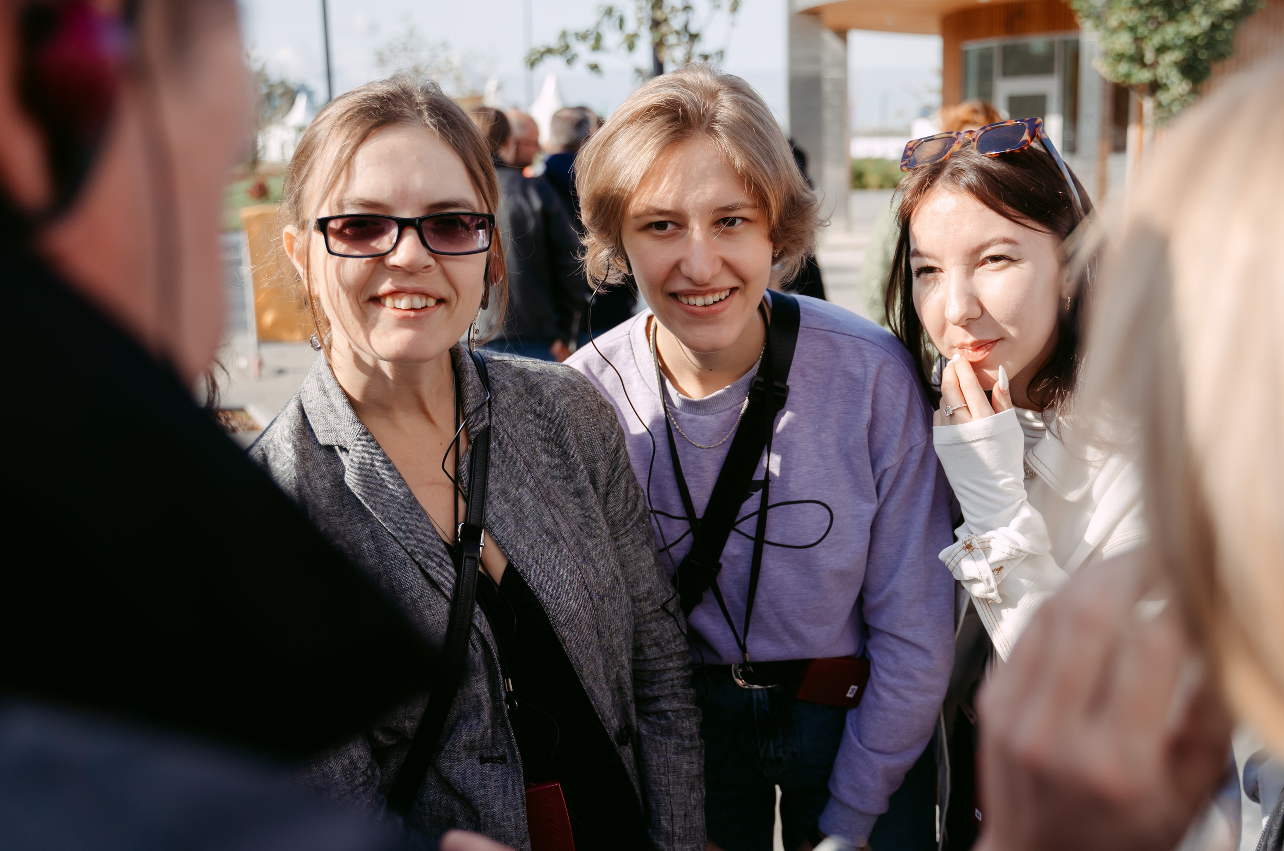 IGS: 12 лет компании / 2023. Саша Копылов, фотограф в Казани