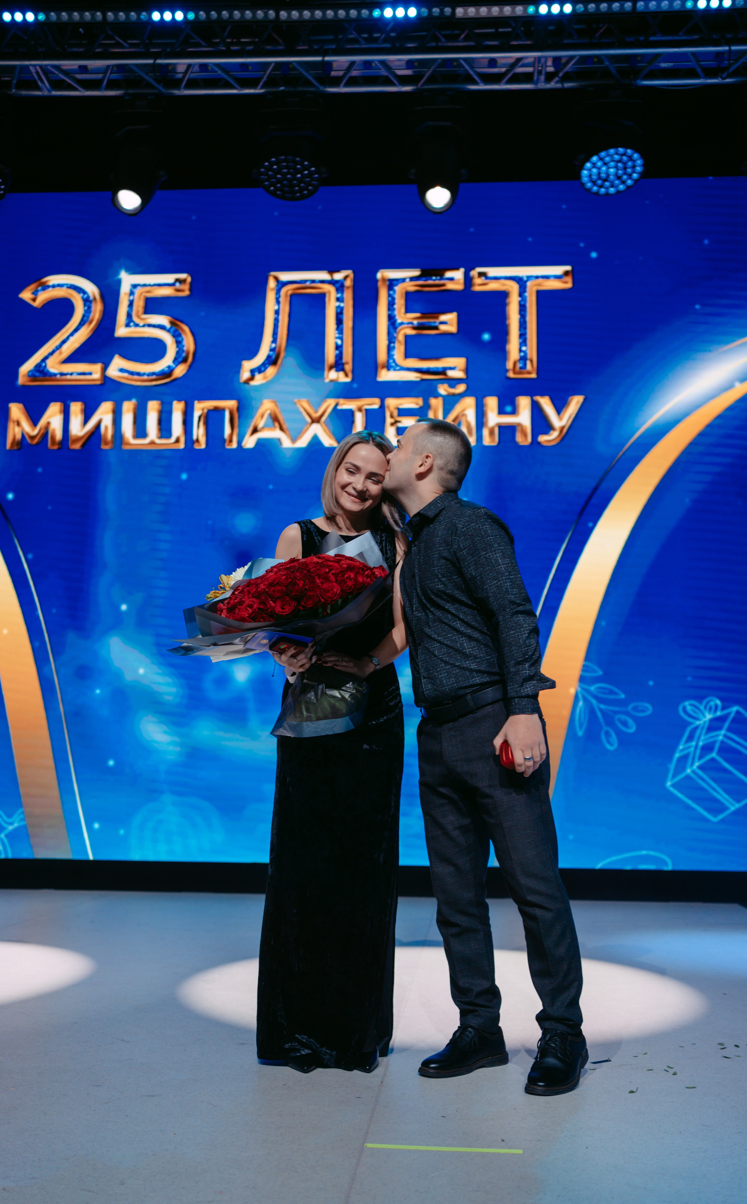 25 лет школе Мишпахтейну / 2024. Саша Копылов, фотограф в Казани