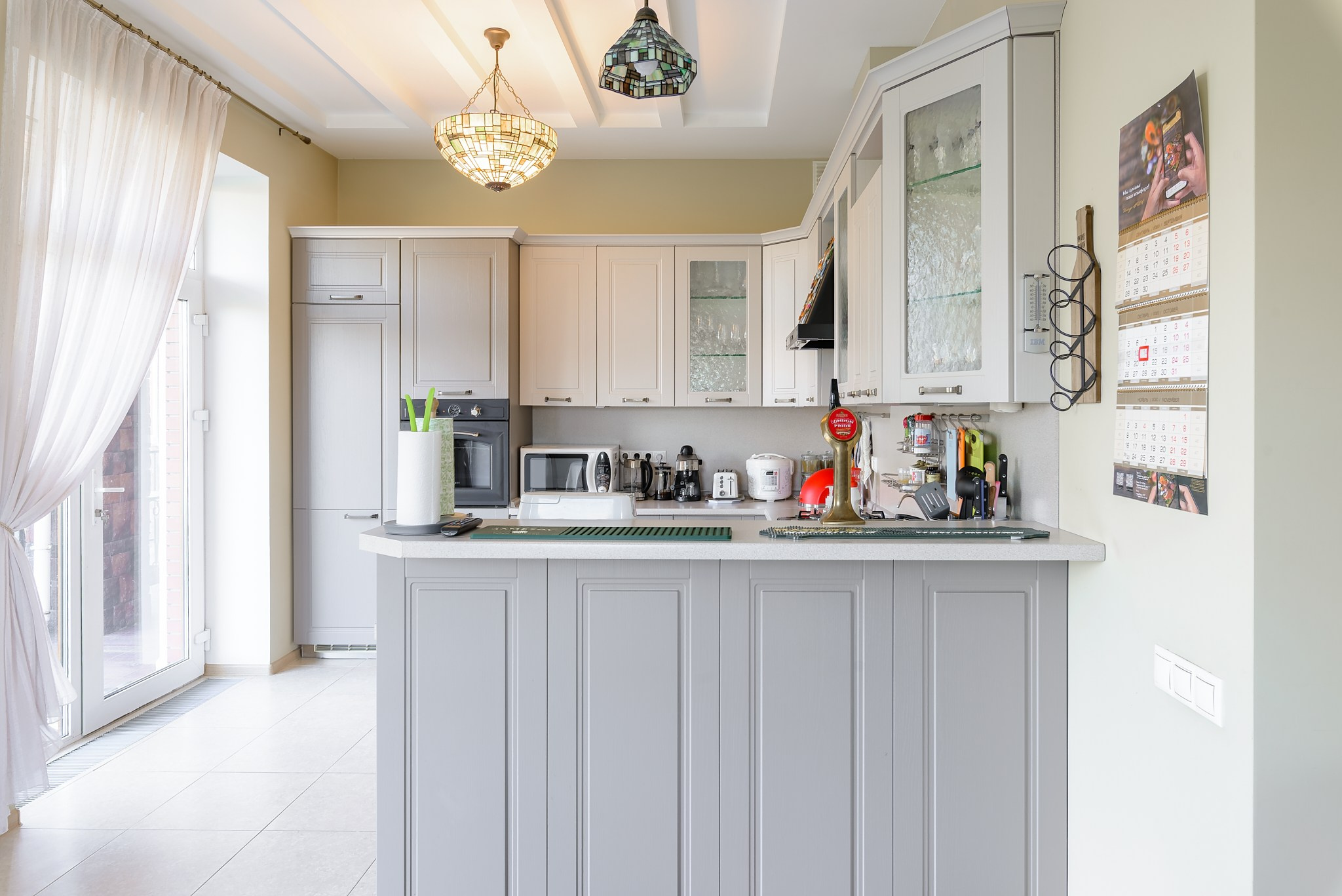 Интерьерный фотограф в Москве