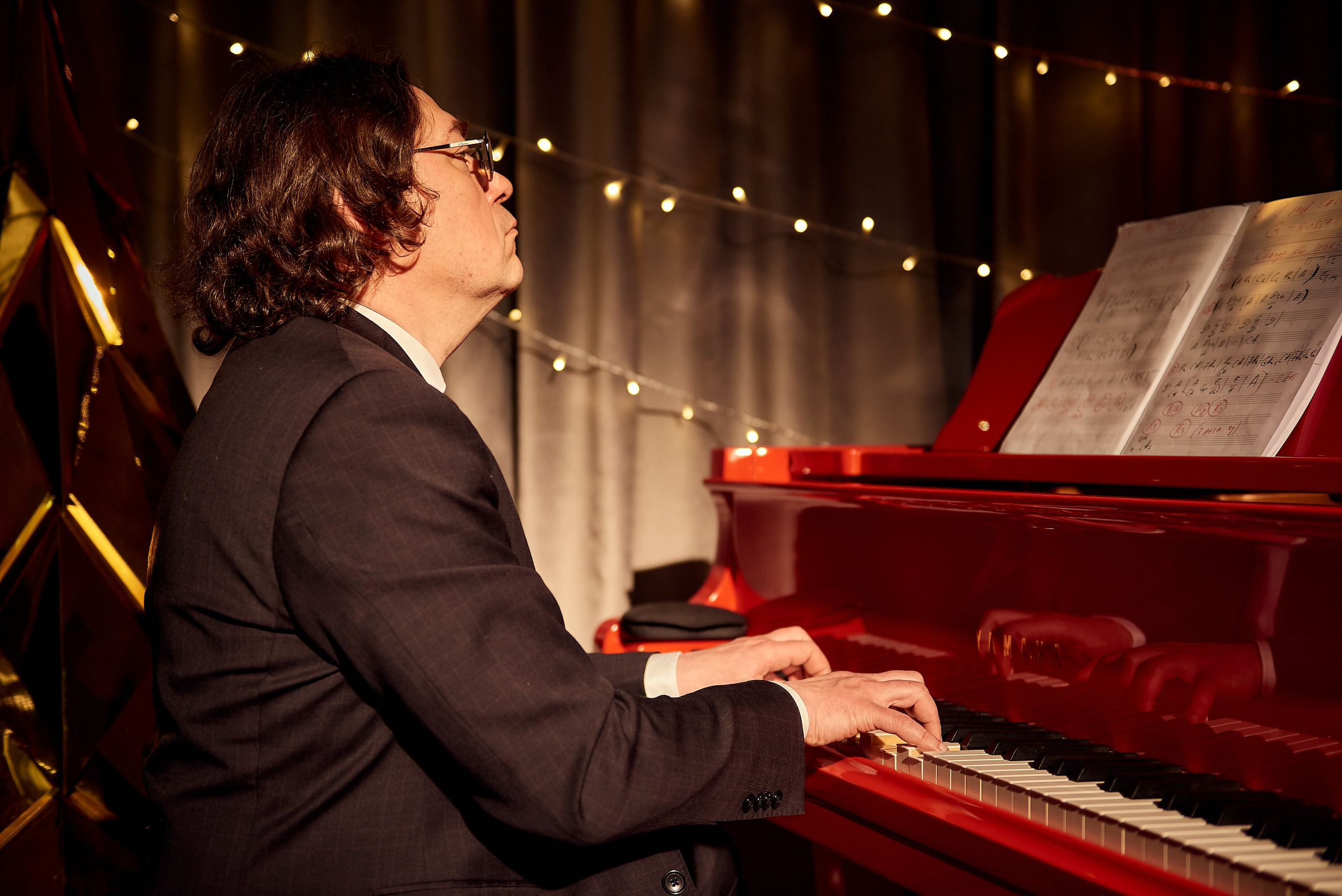 Корпоративный фотограф в Москве