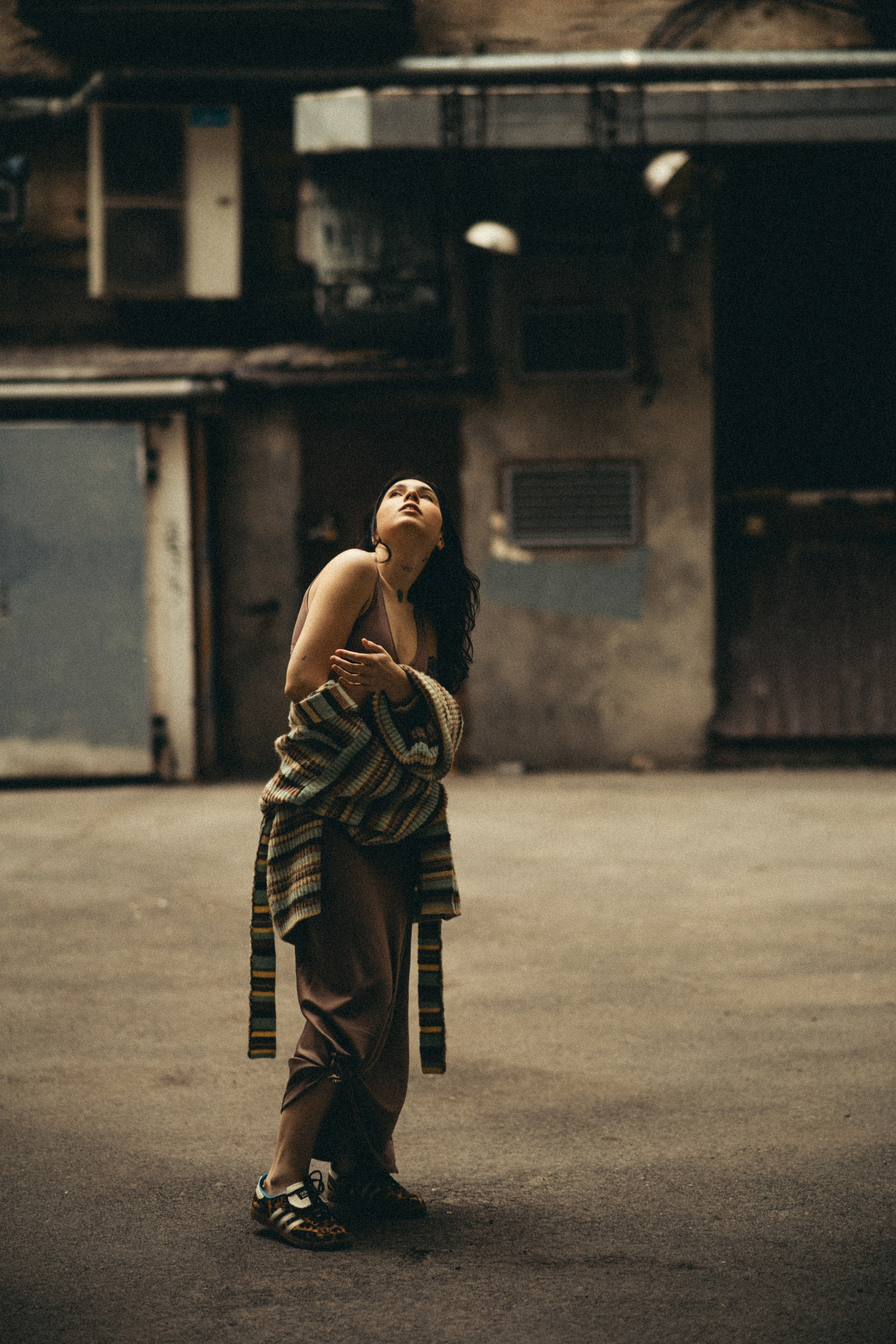 Даша. Даша Царёва, фотограф