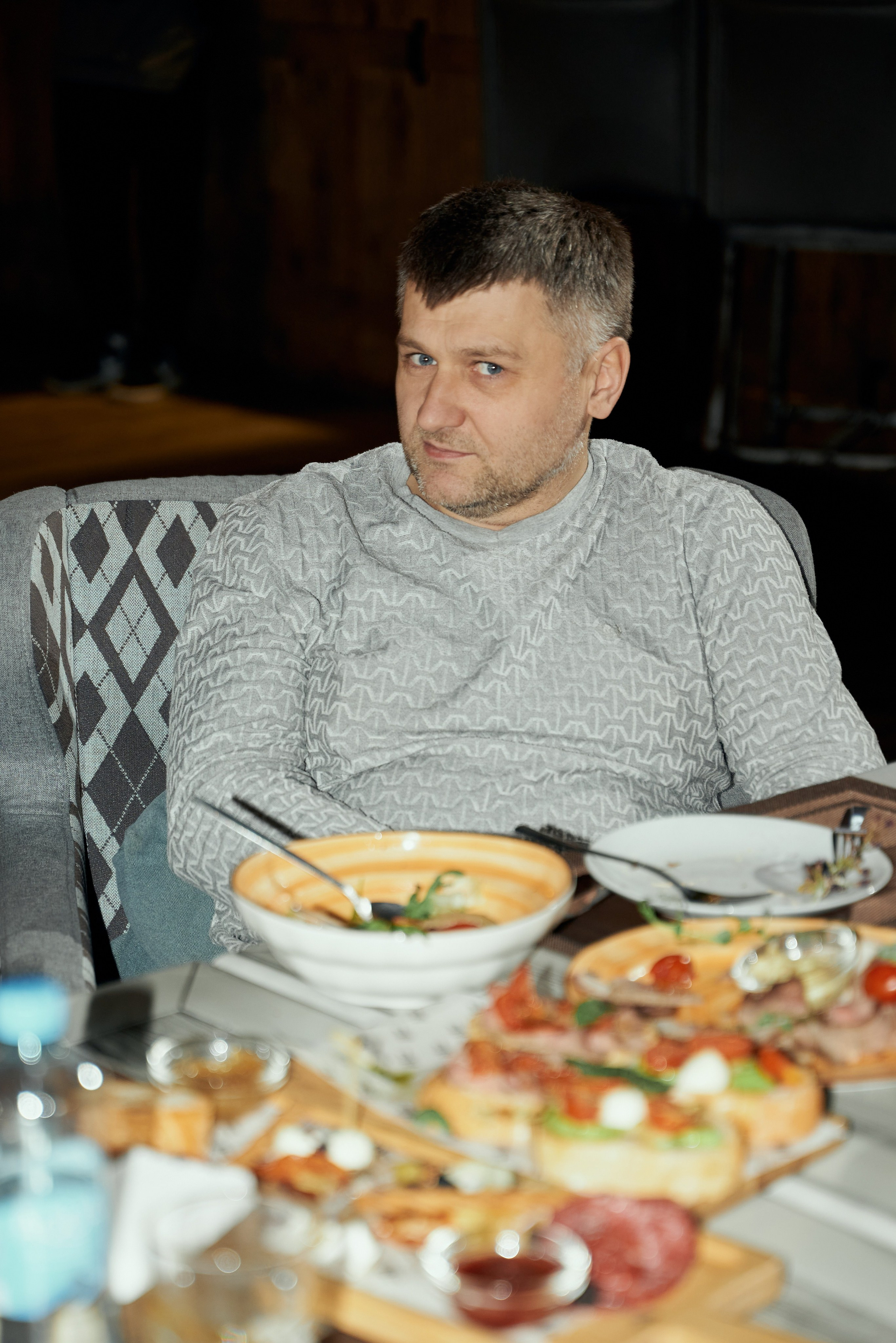 Корпоратив. Свадебный фотограф Александр Браво