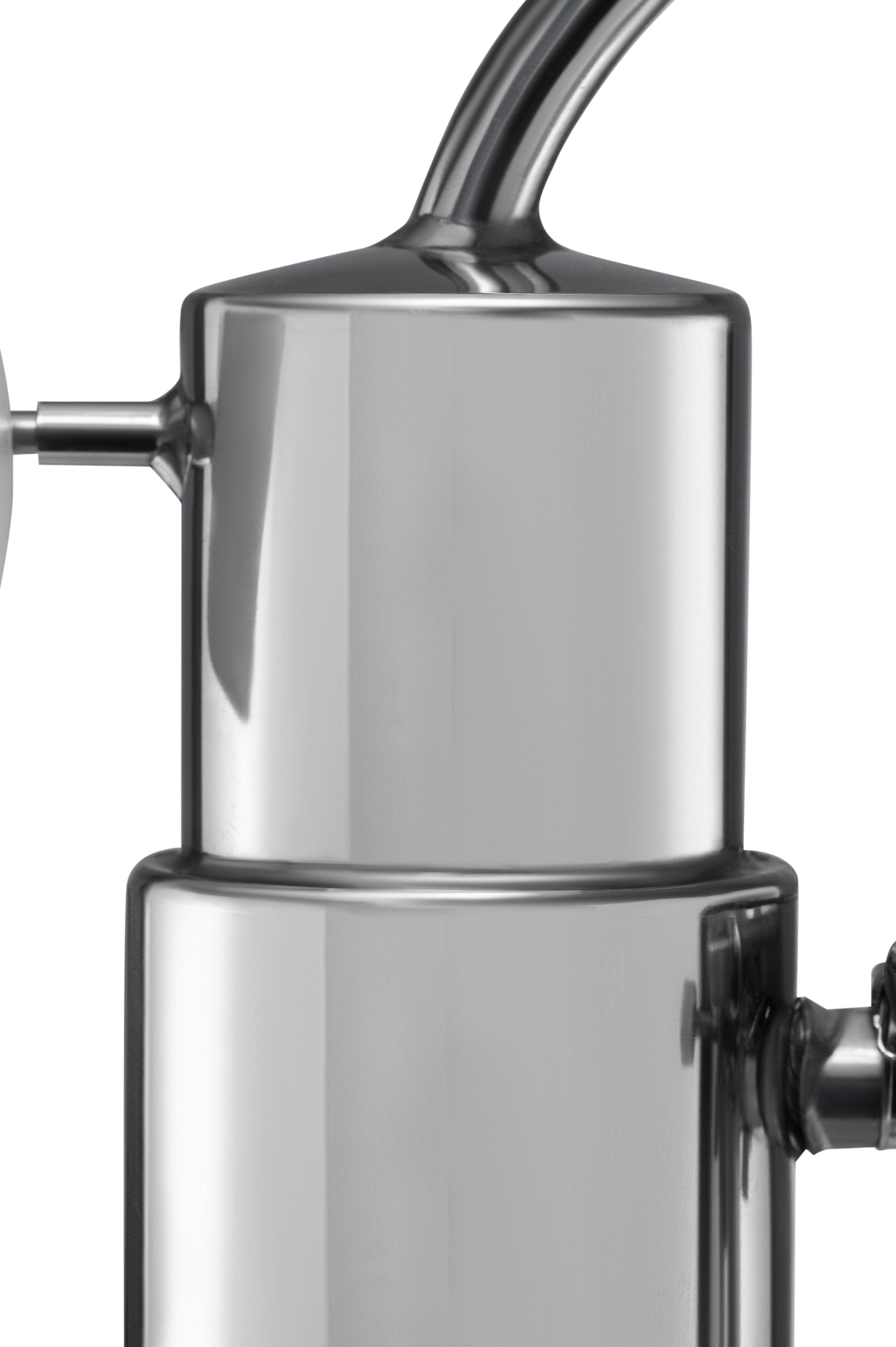 Глянцевые предметы. Студия рекламной и предметной съемки товаров WELKO Studio