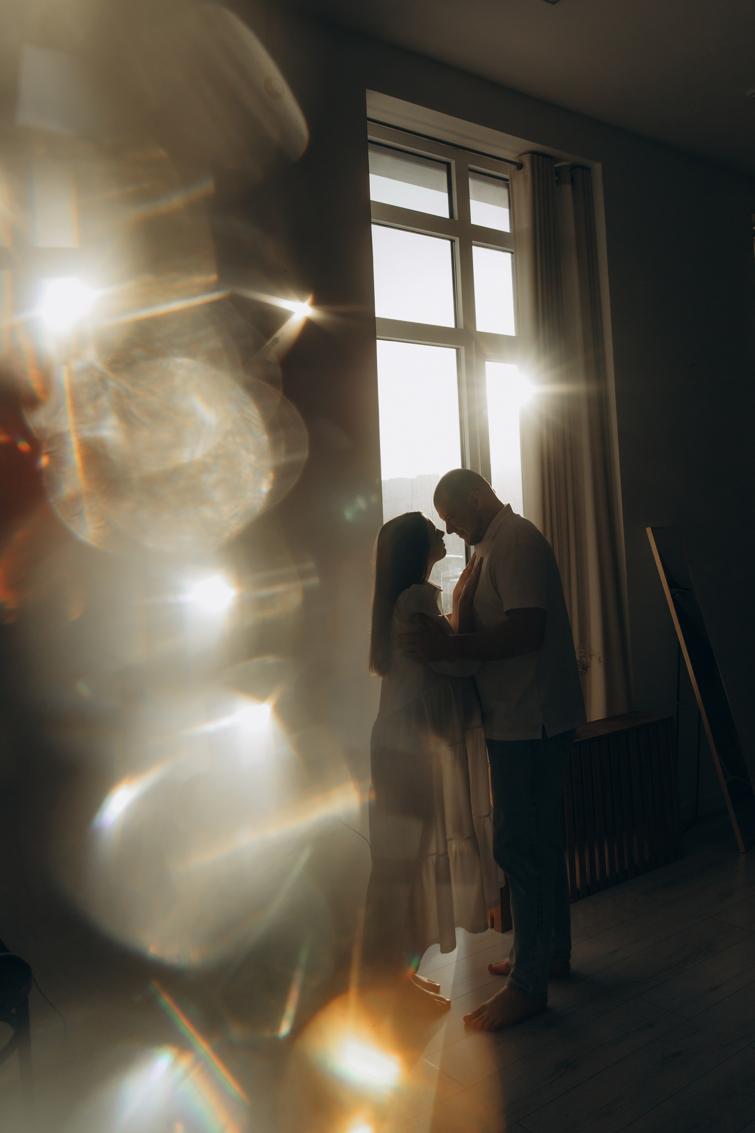 Беременность♥Любовь. Фотограф Новый Уренгой I Ньюборн I Фотограф материнства I ЯНАО