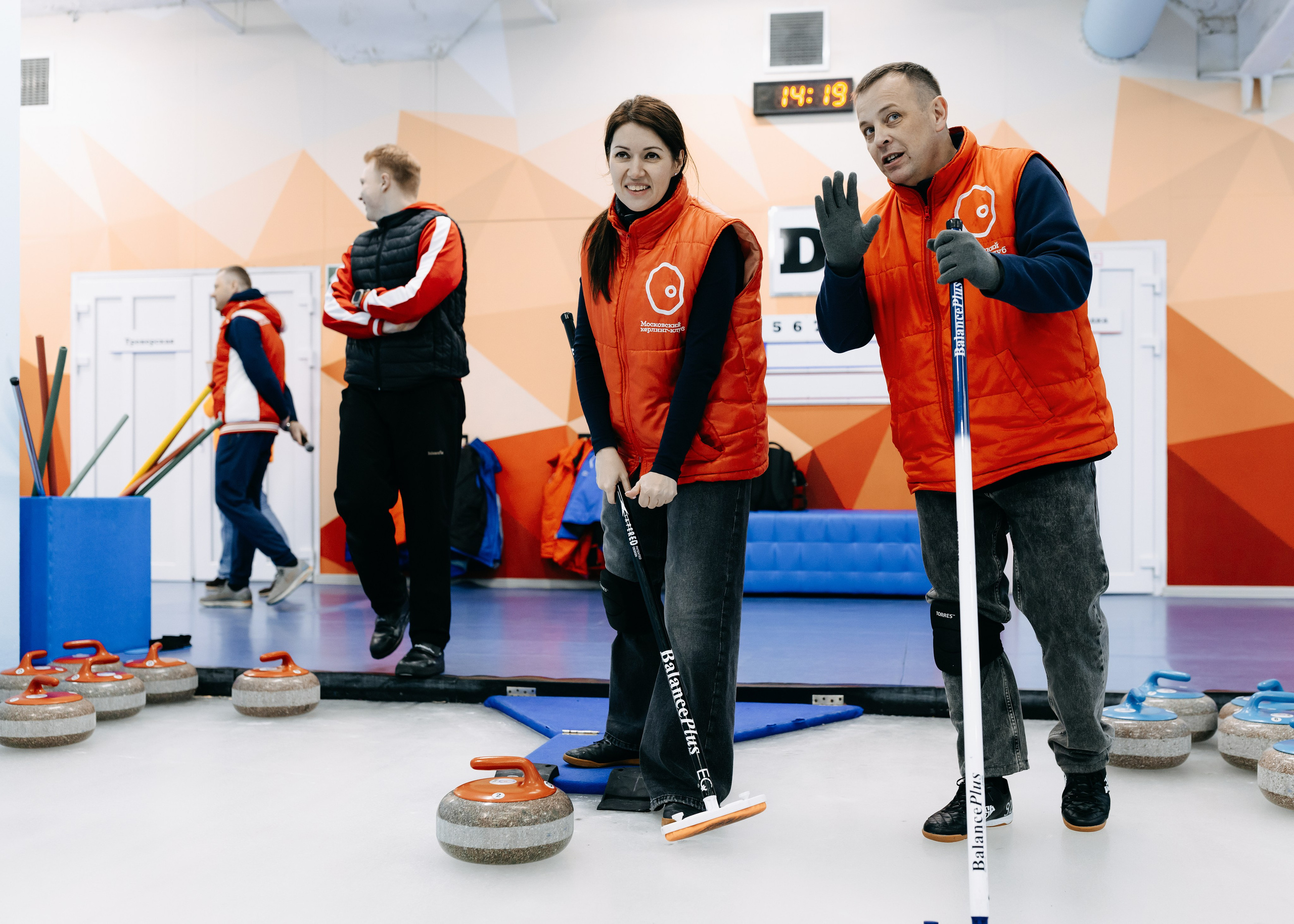 Репортажи. Репортажный Фотограф Москва-Чистякова Анастасия