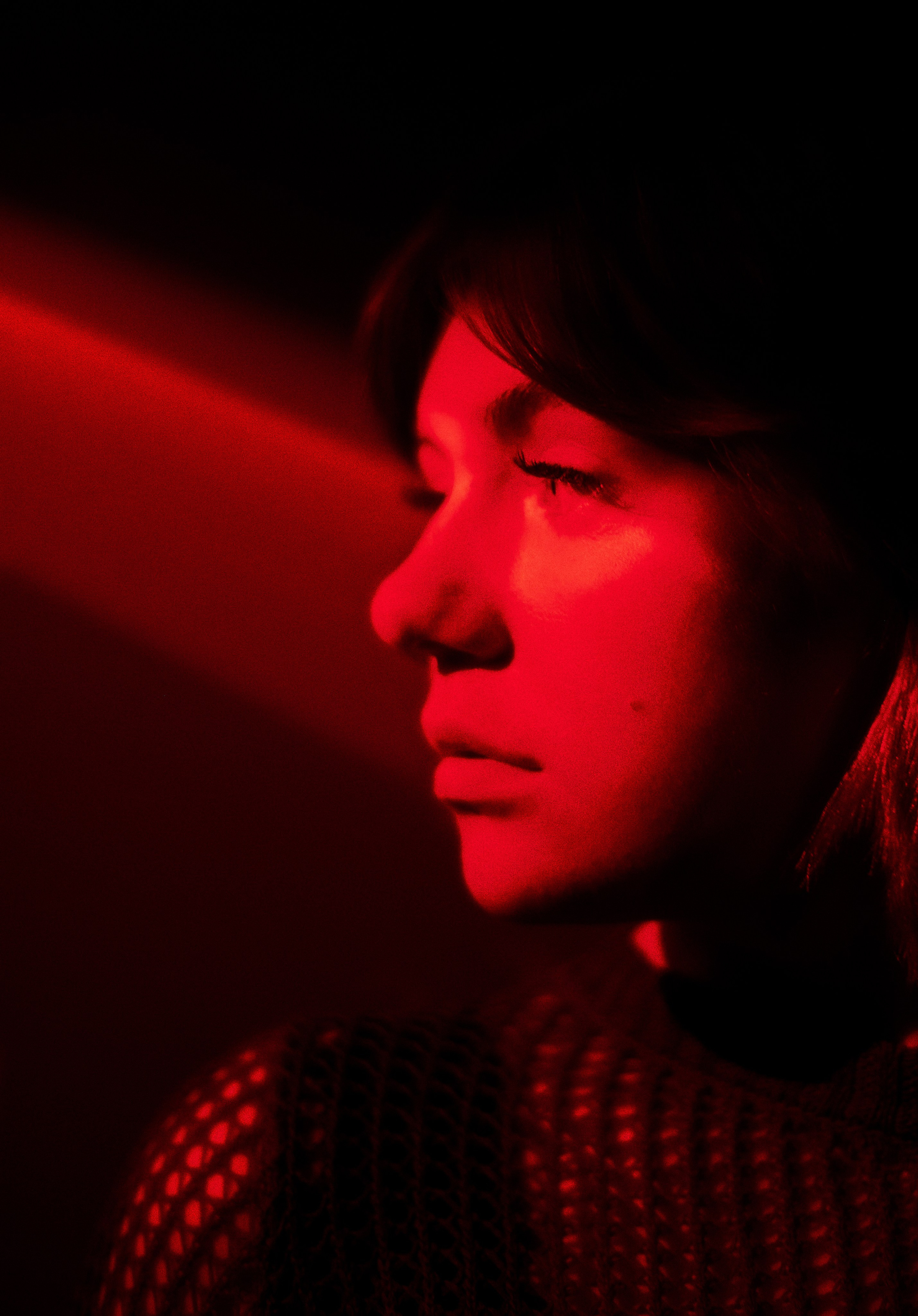 Glowing mood. Simpleand1