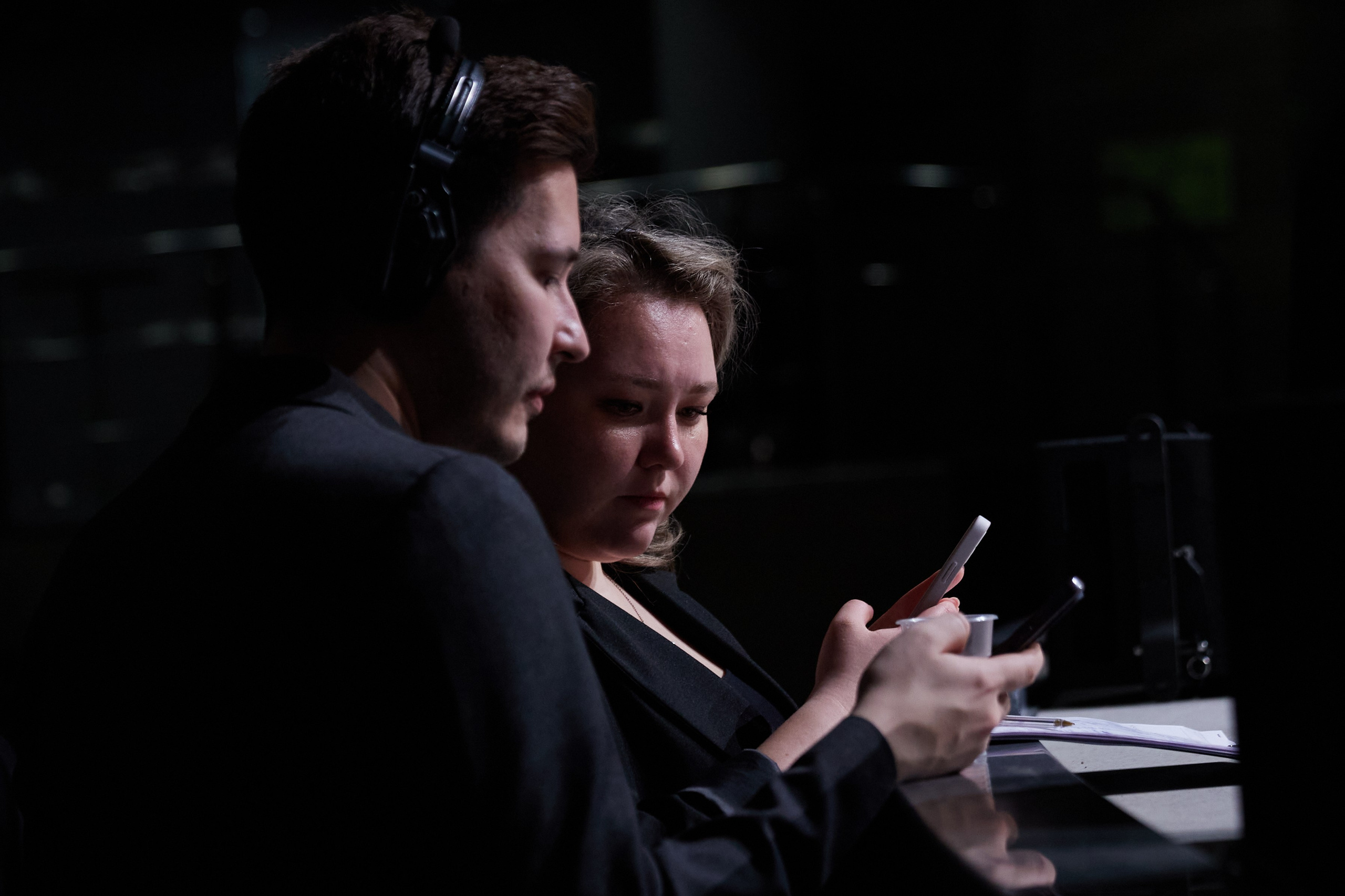 Гала-концерт «Созвездие-Йолдызлык 2025». Simpleand1