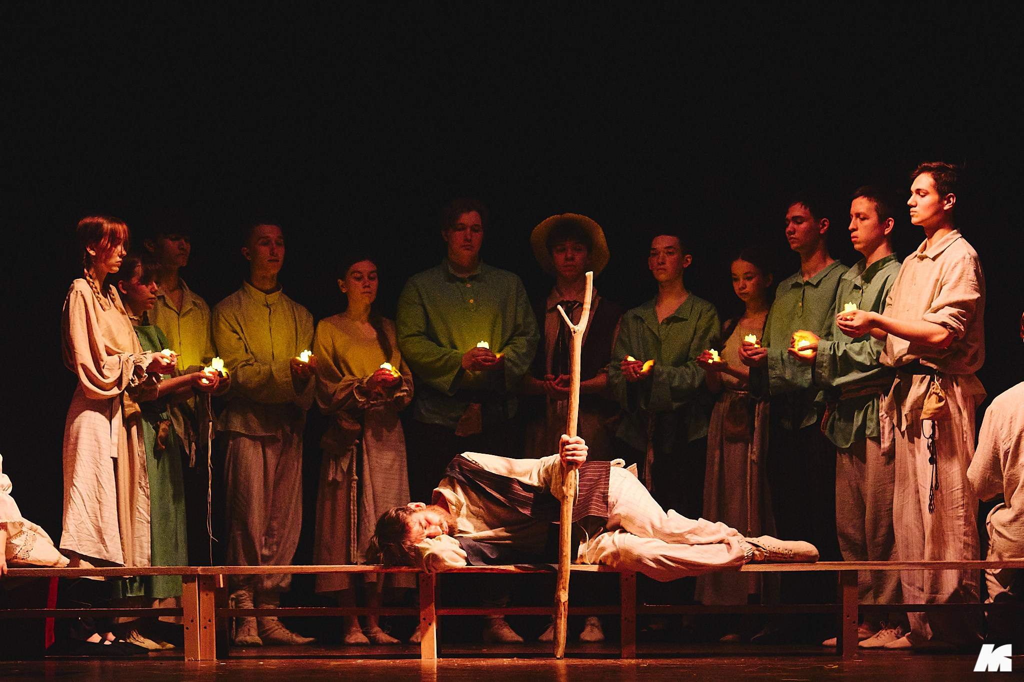 Гала-концерт КНИТУ-КАИ Студвесна 2026. Simpleand1