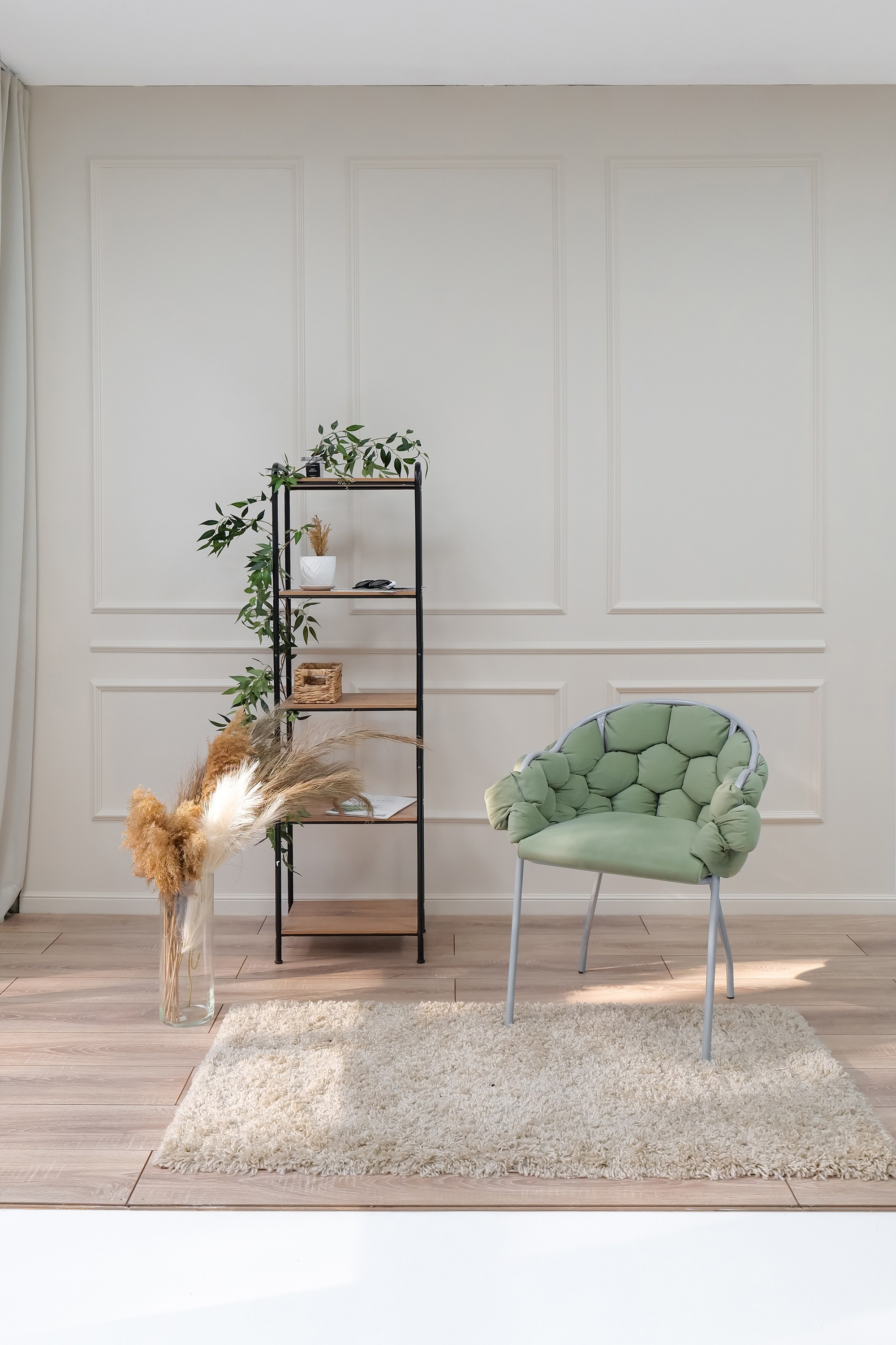 PURE PHOTO STUDIO Аренда фотостудии с циклорамой в Москве. Фотограф в Москве Ксения Насокина